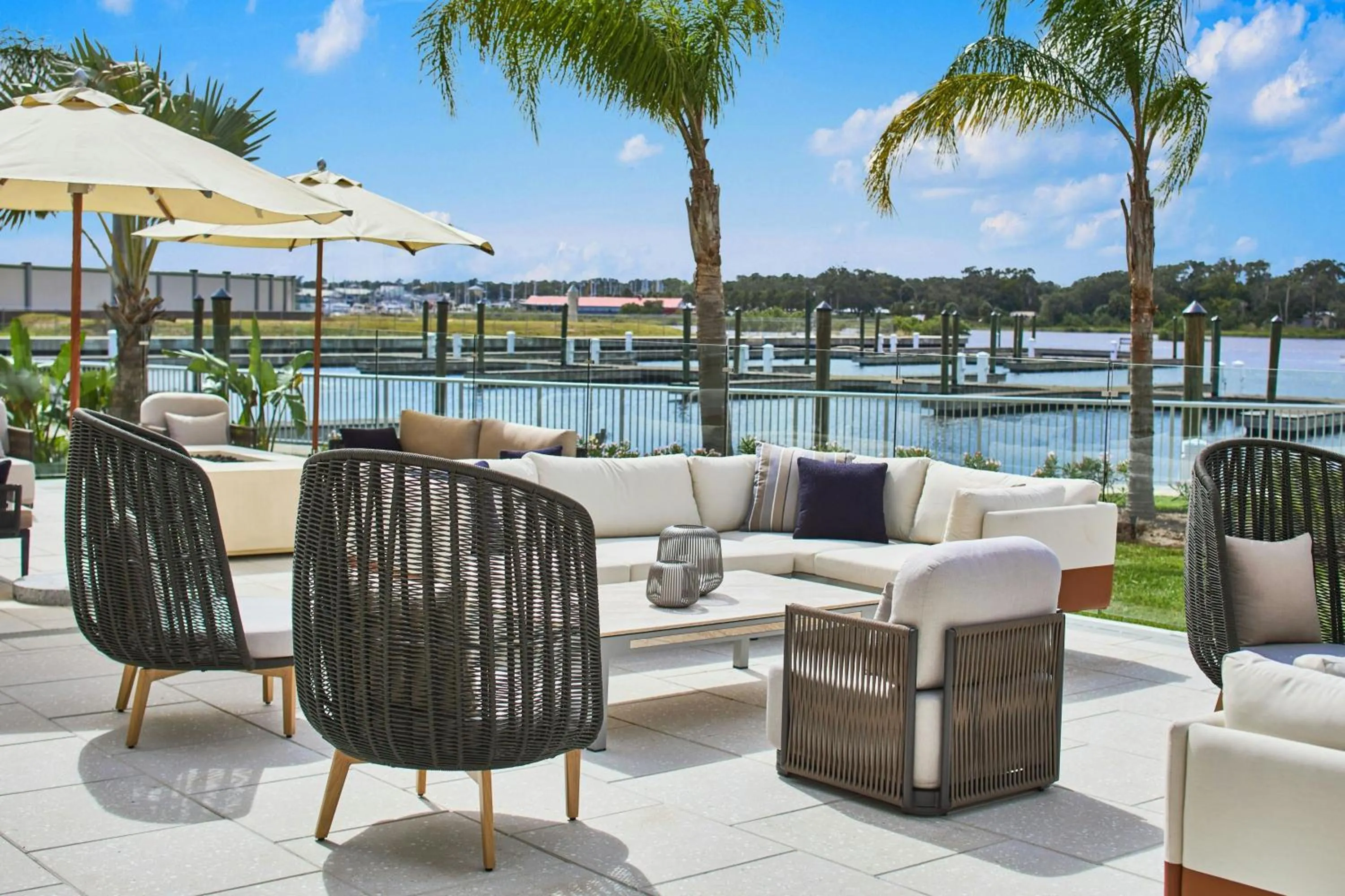 Other in AC Hotel St Augustine Downtown