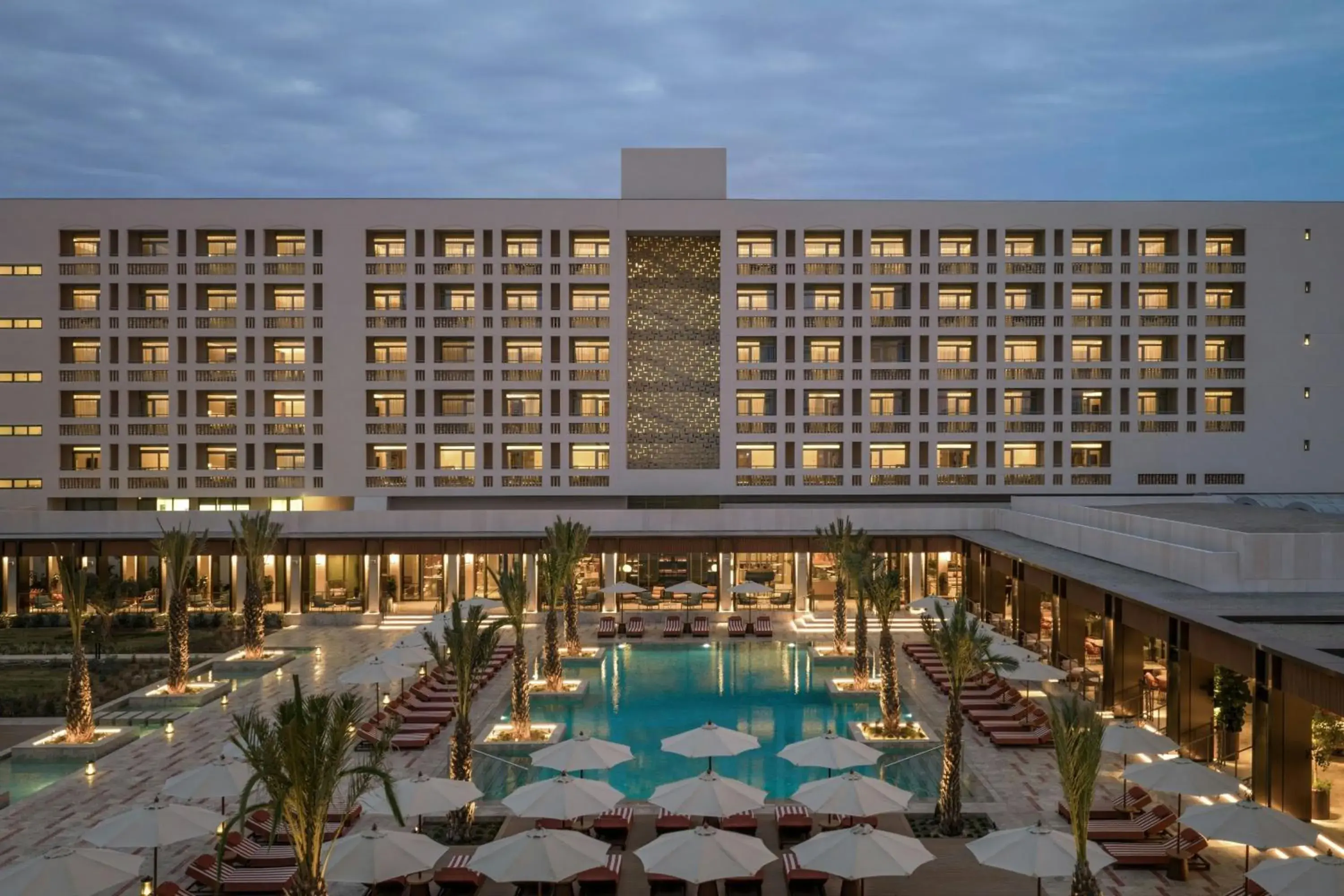 The Landmark Nicosia, Autograph Collection The Landmark Nicosia, Autograph Collection