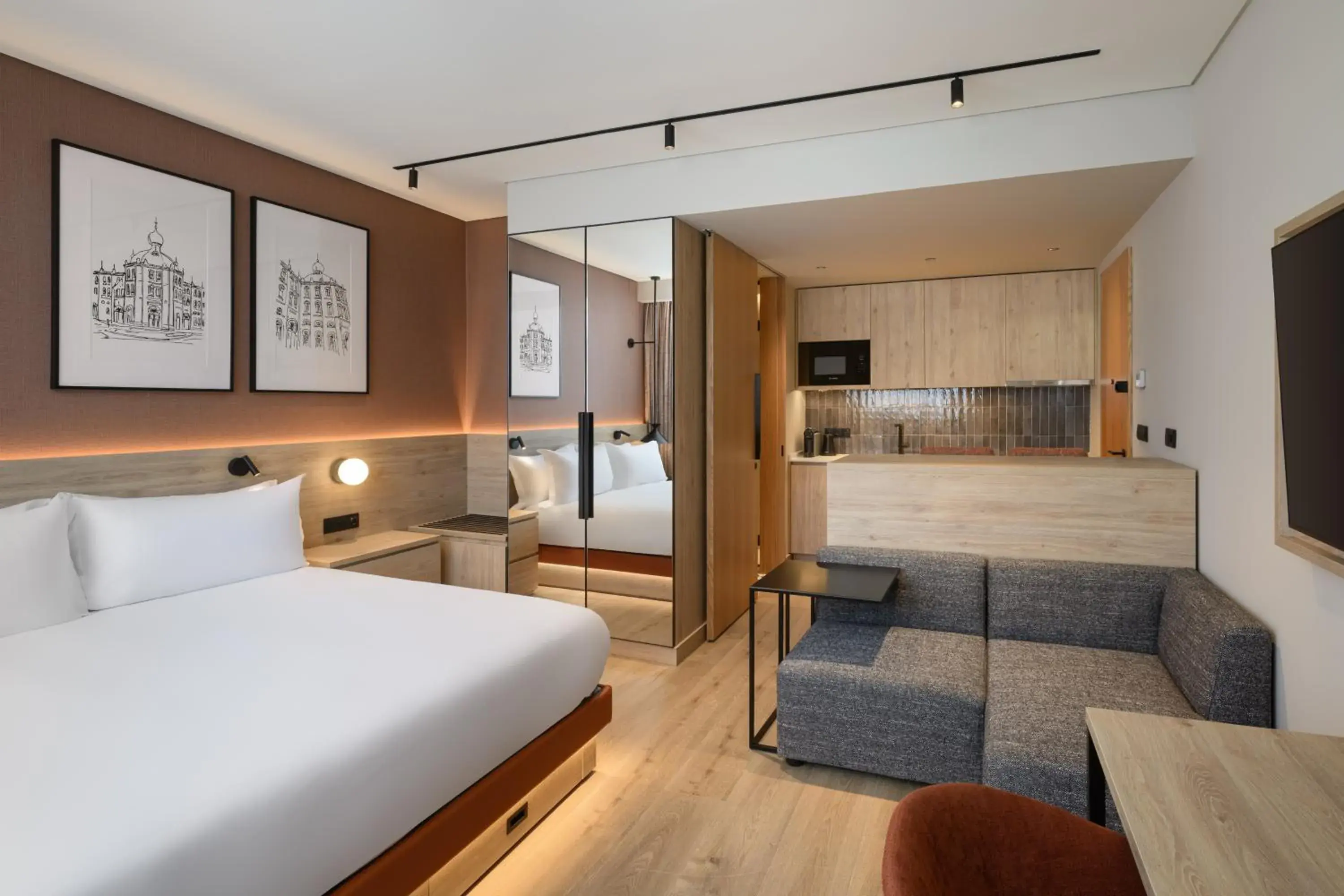 Residence Inn by Marriott Lisbon Residence Inn by Marriott Lisbon