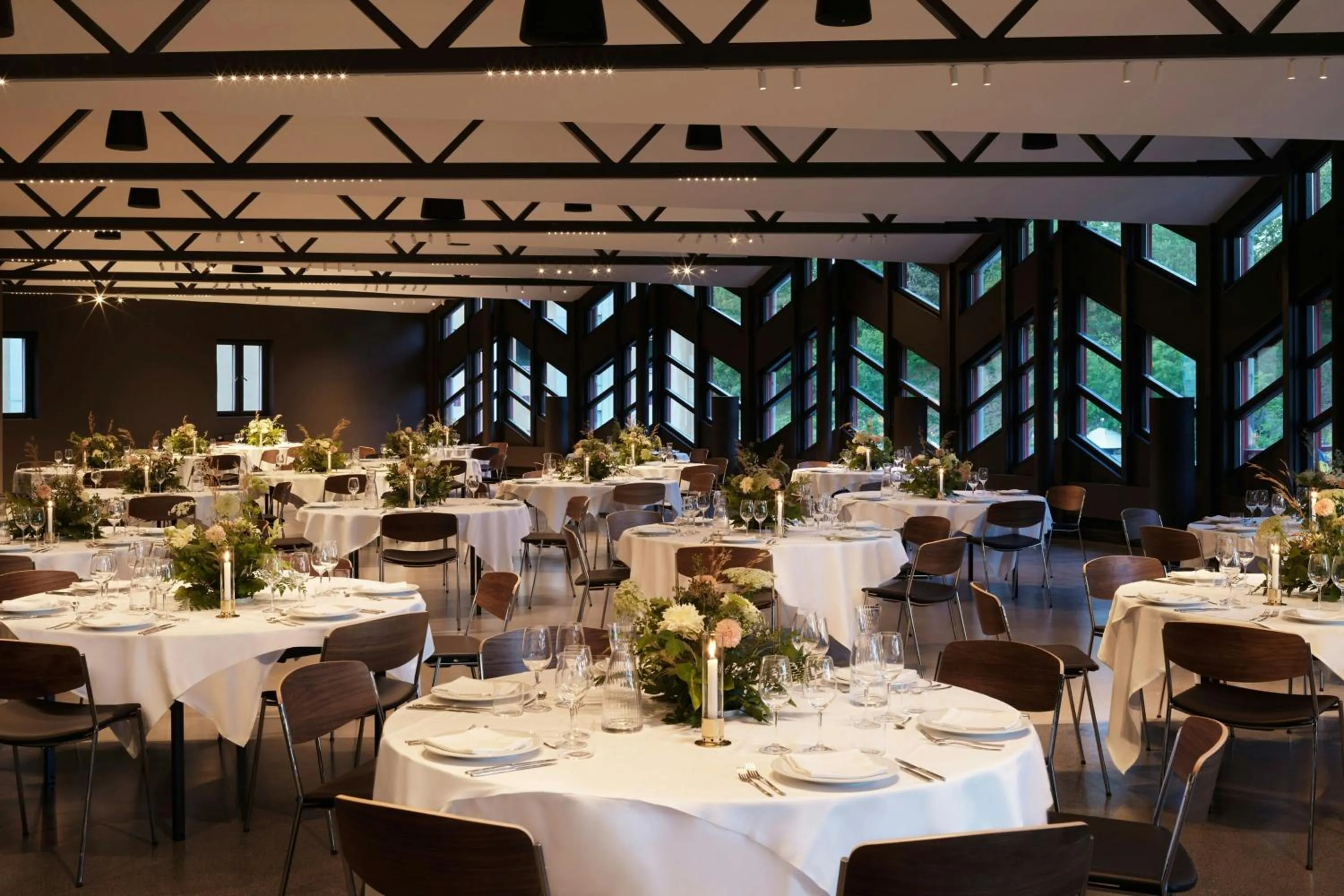 Meeting/conference room in Hagastrand, Autograph Collection