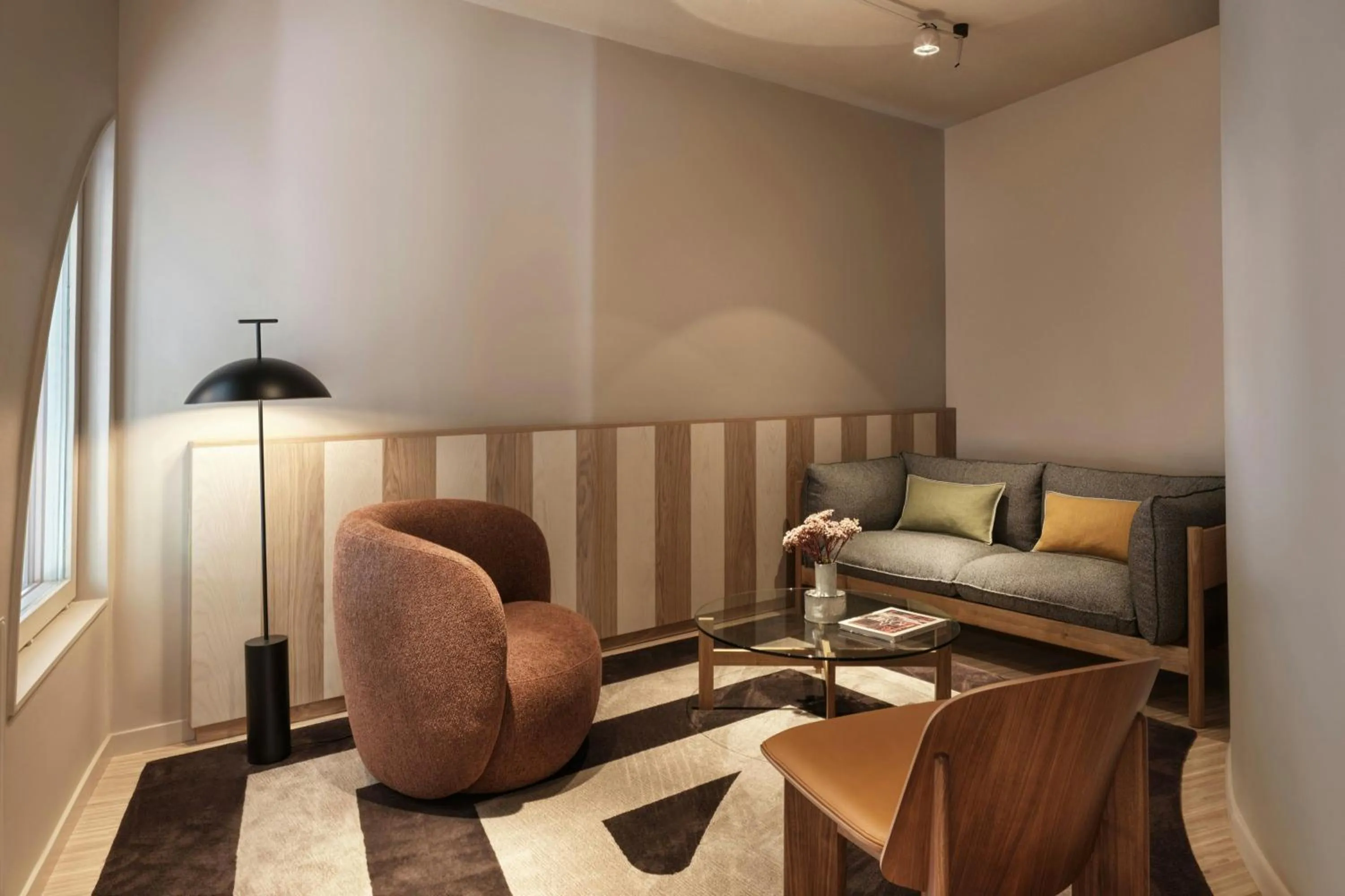 Photo of the whole room in Hagastrand, Autograph Collection