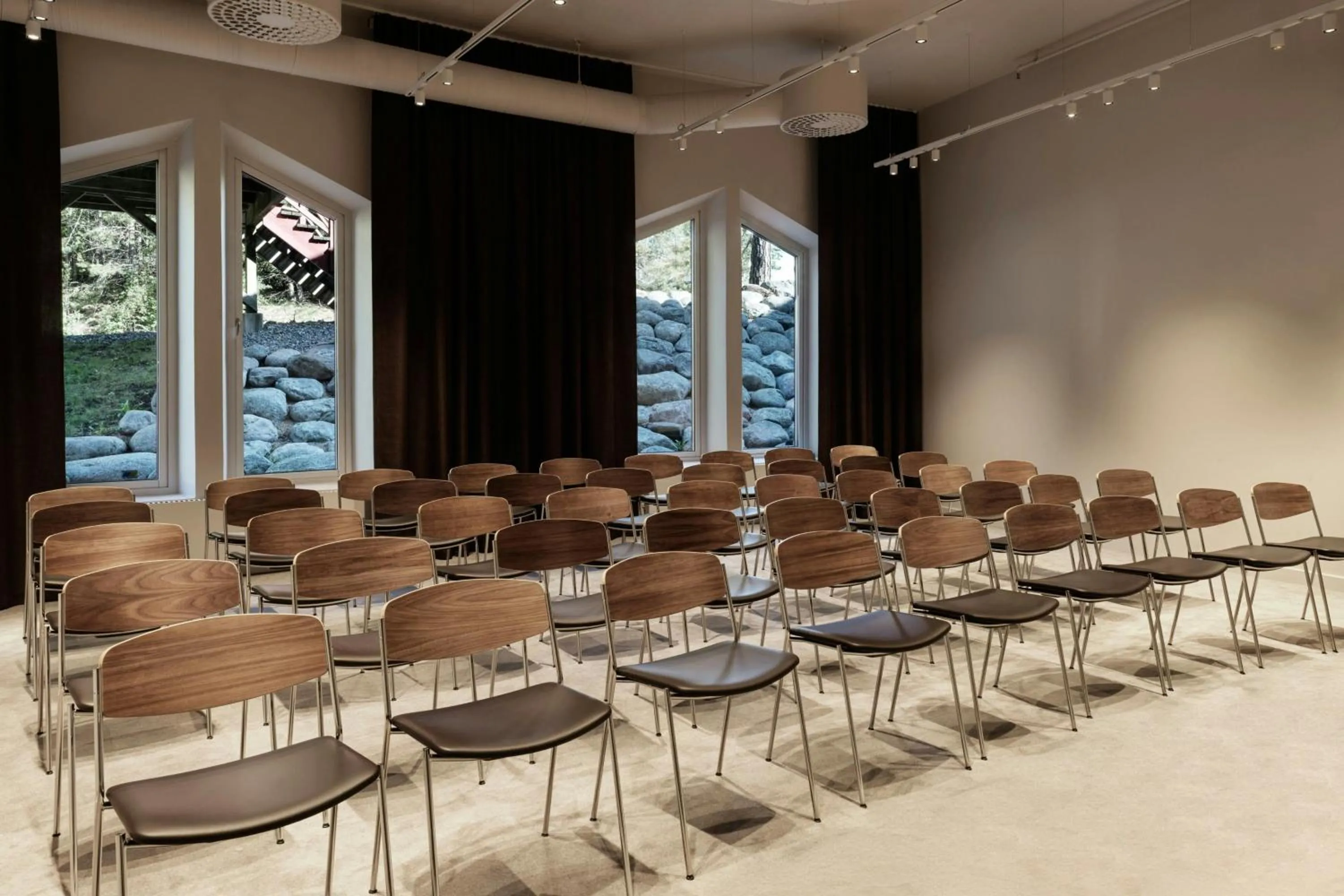 Meeting/conference room in Hagastrand, Autograph Collection