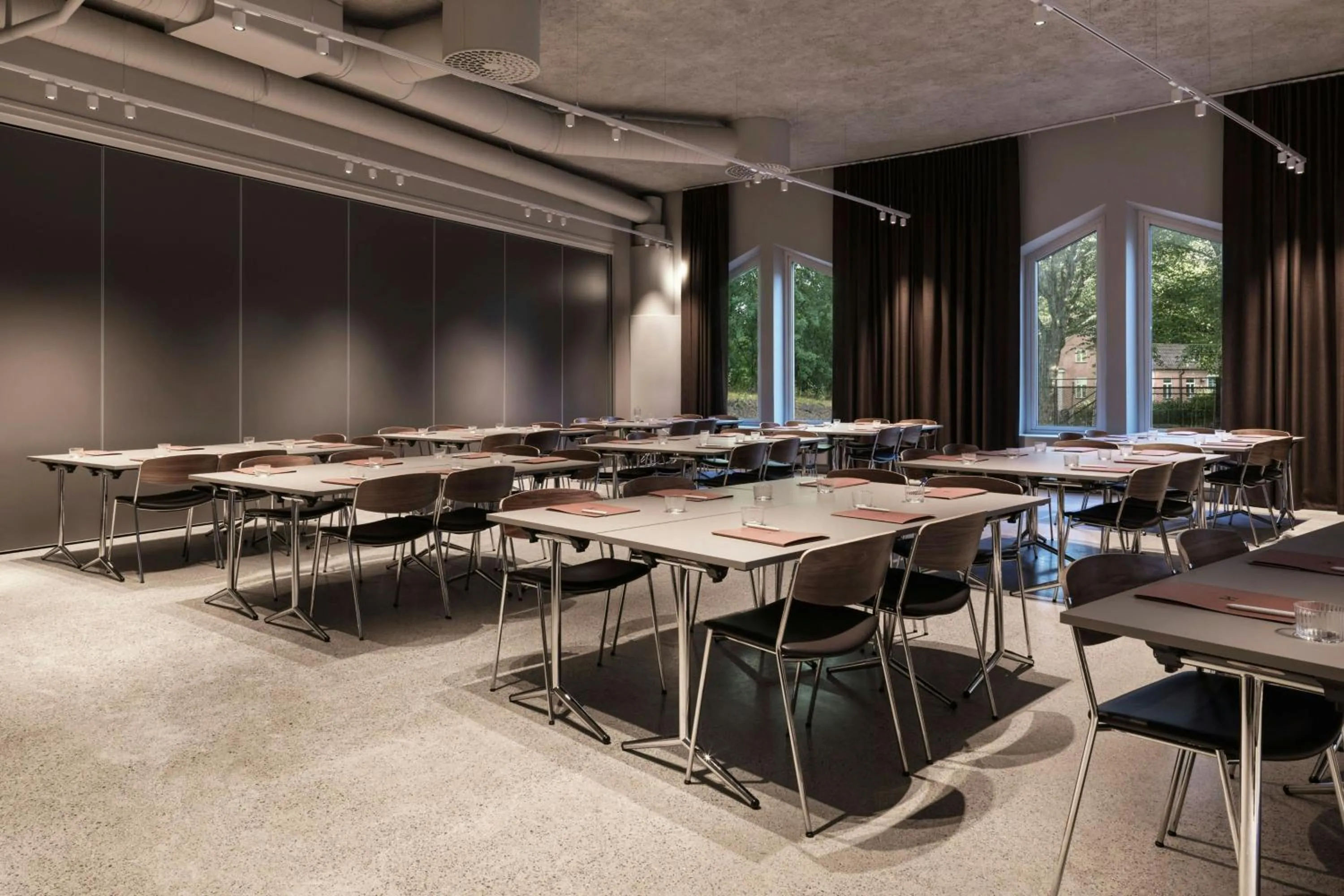 Meeting/conference room in Hagastrand, Autograph Collection