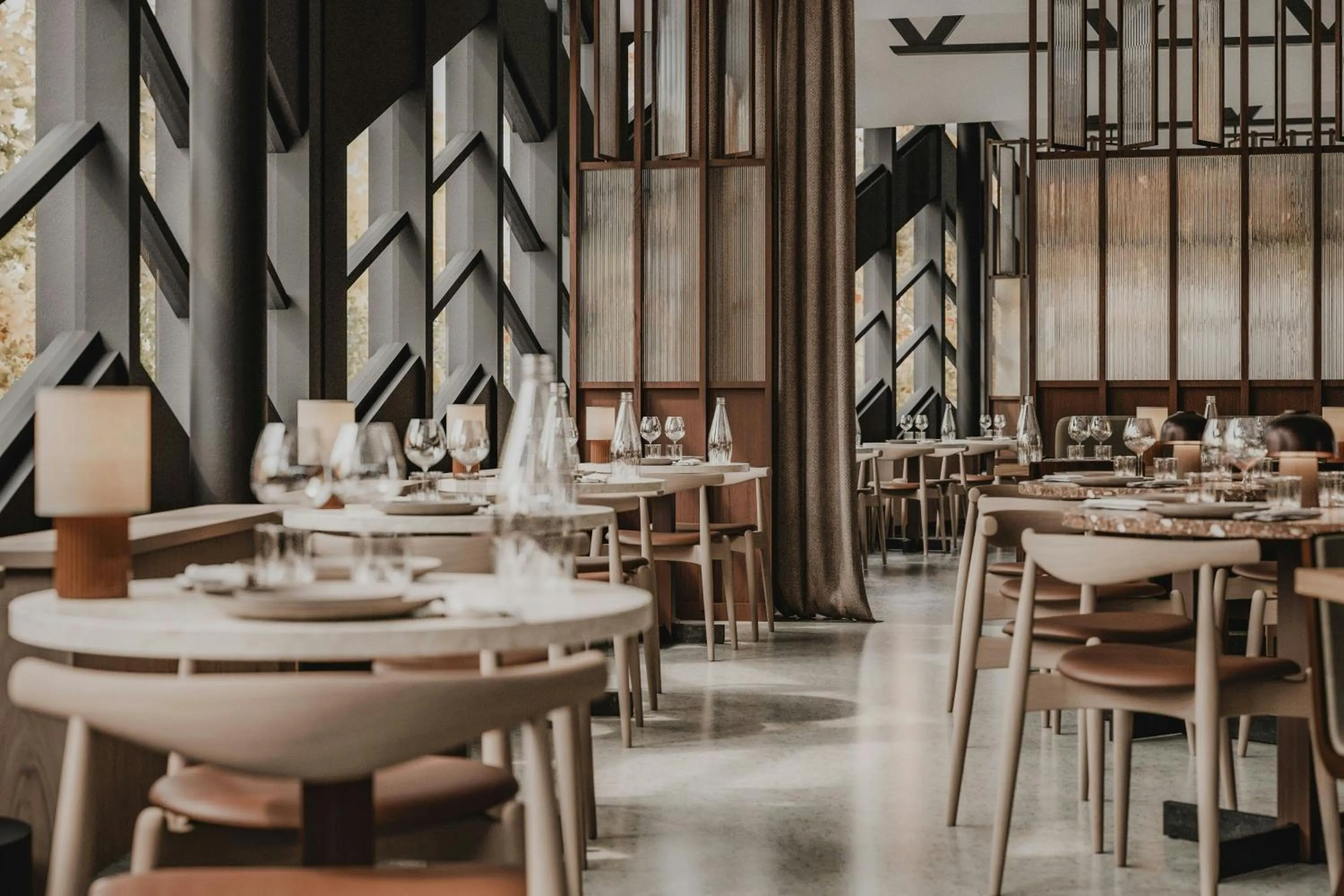 Restaurant/places to eat in Hagastrand, Autograph Collection