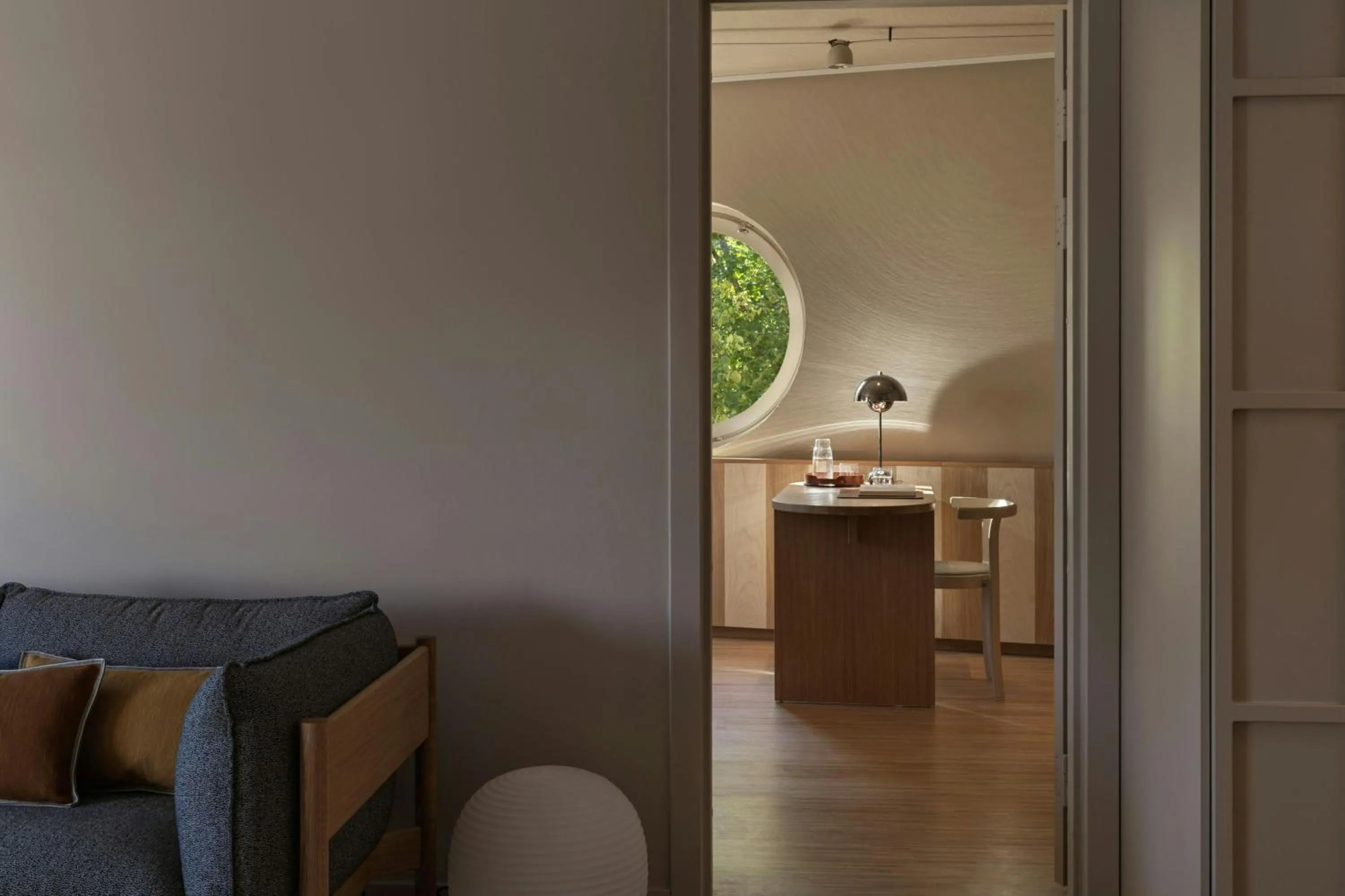 Photo of the whole room in Hagastrand, Autograph Collection