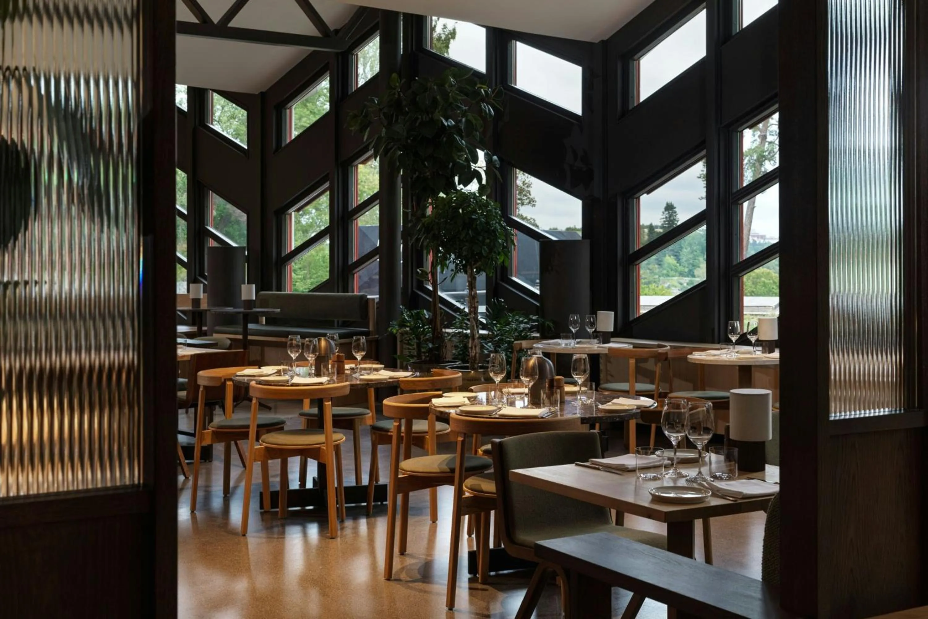 Restaurant/places to eat in Hagastrand, Autograph Collection