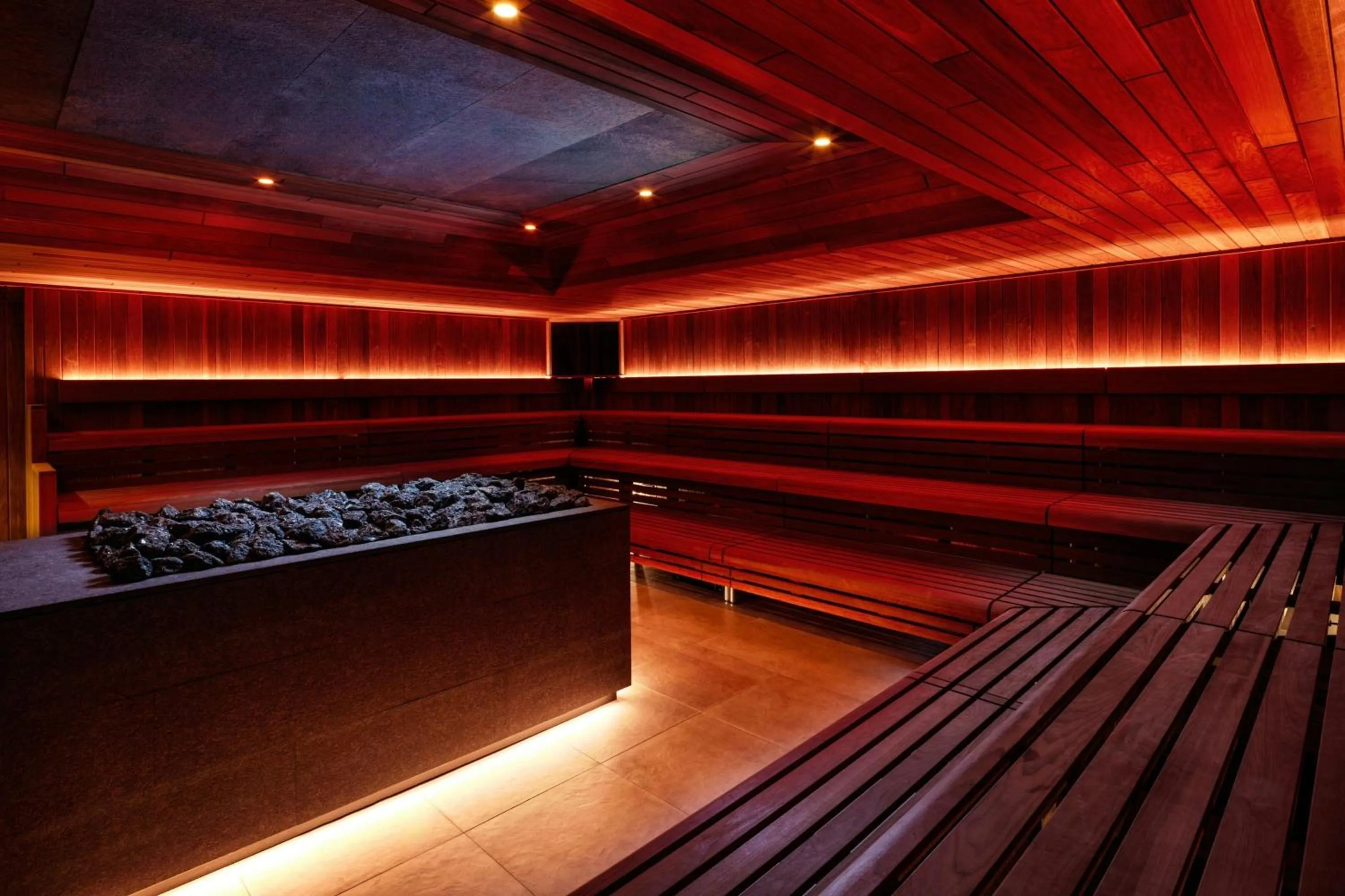 Fitness centre/facilities in Hagastrand, Autograph Collection