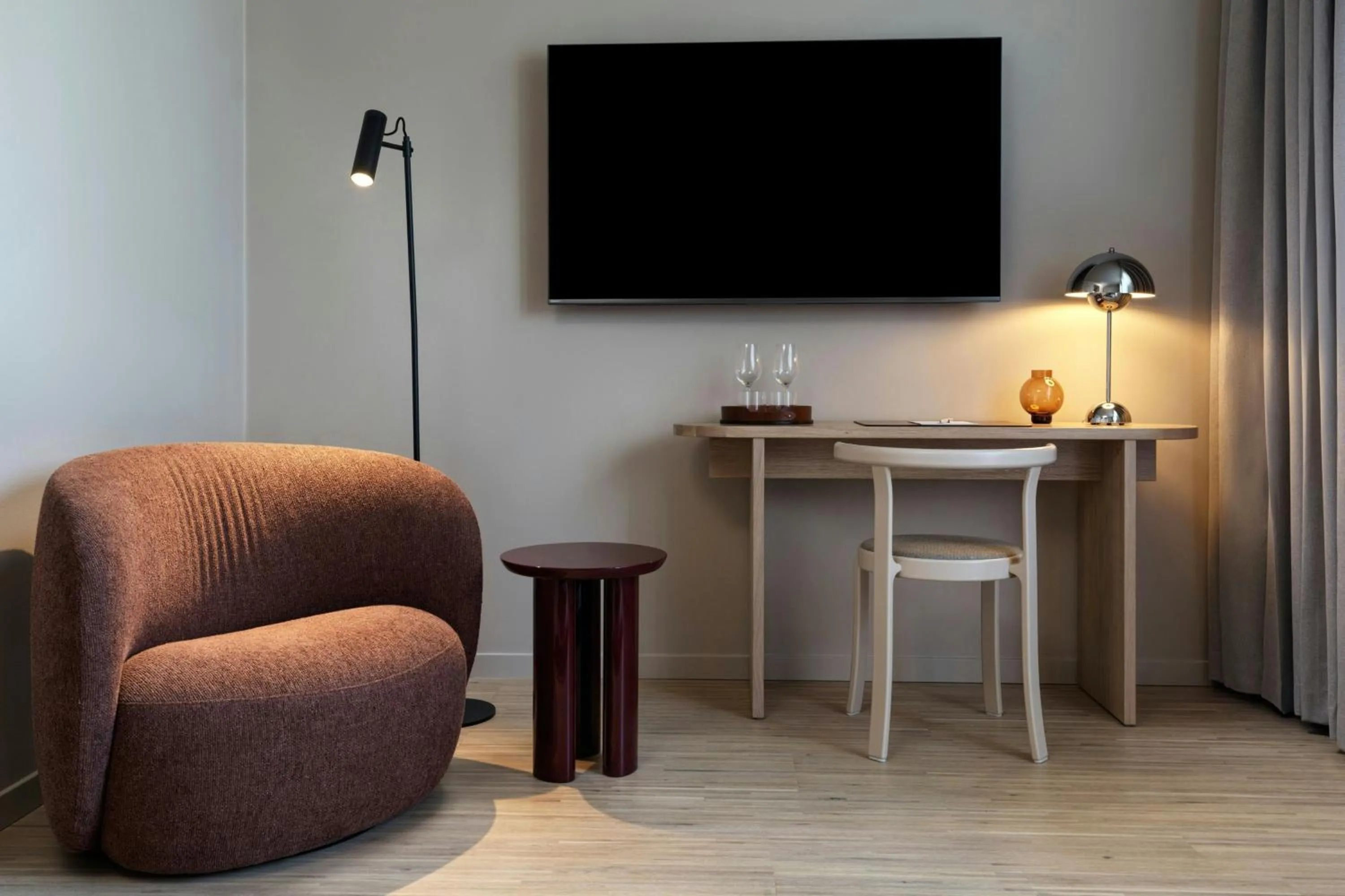 Photo of the whole room in Hagastrand, Autograph Collection