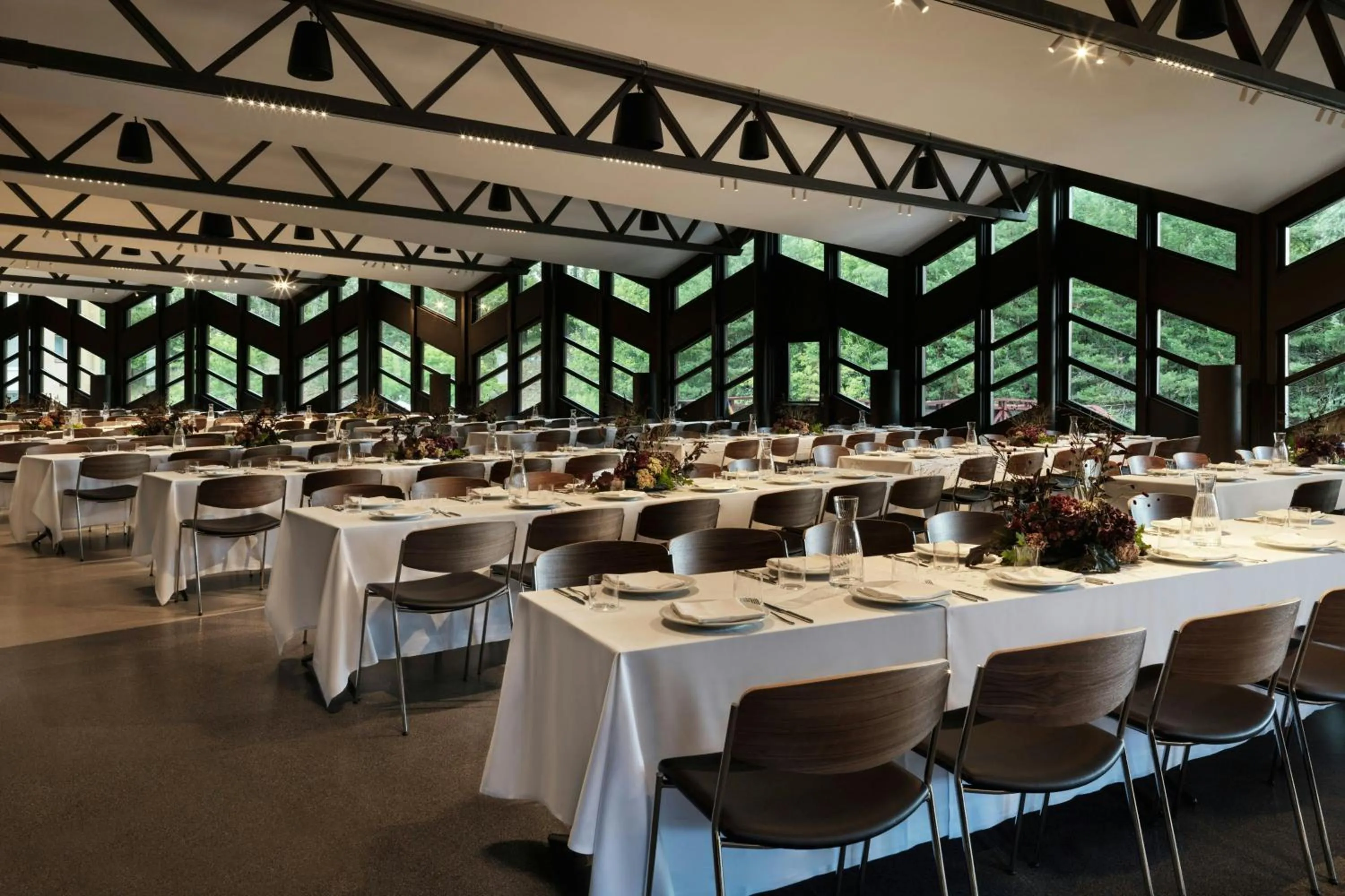 Meeting/conference room in Hagastrand, Autograph Collection