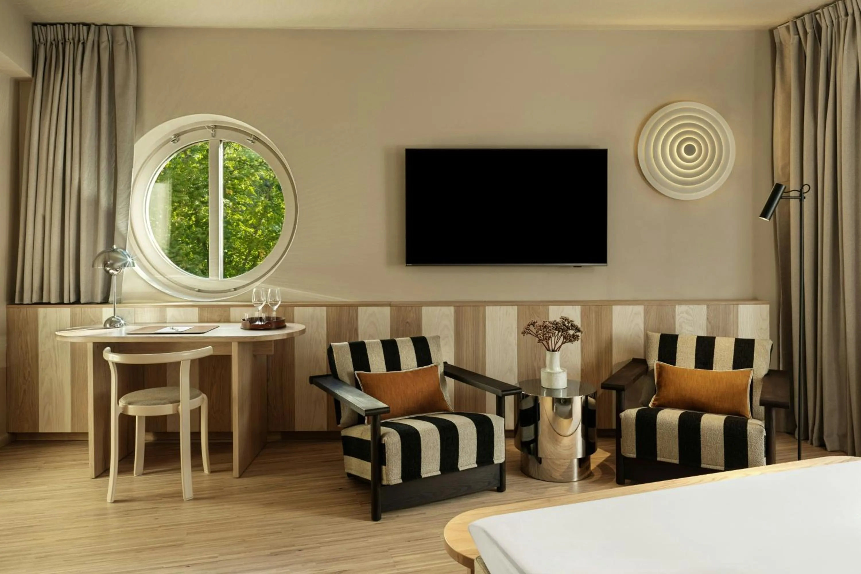 Photo of the whole room in Hagastrand, Autograph Collection