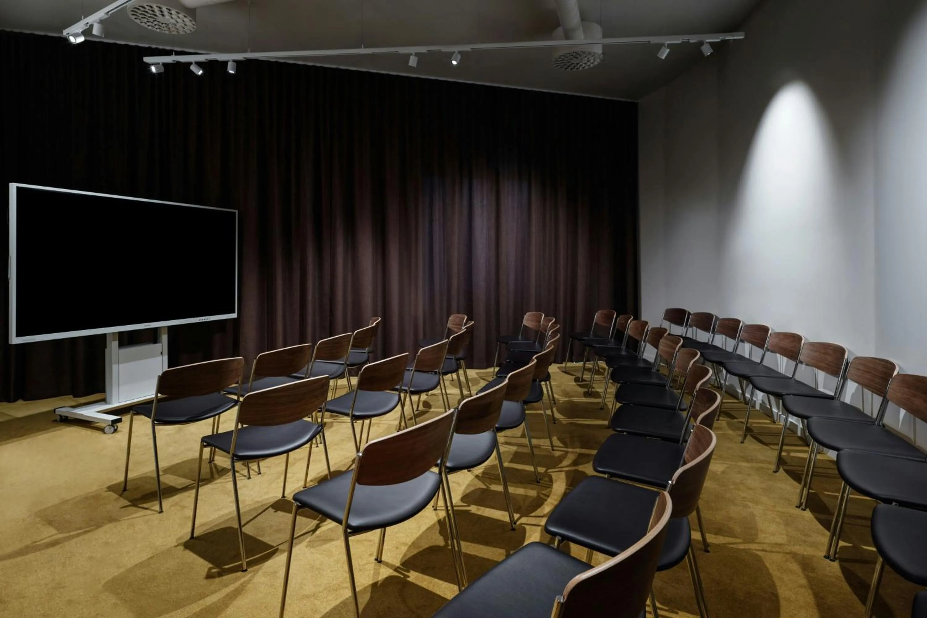 Meeting/conference room in Hagastrand, Autograph Collection
