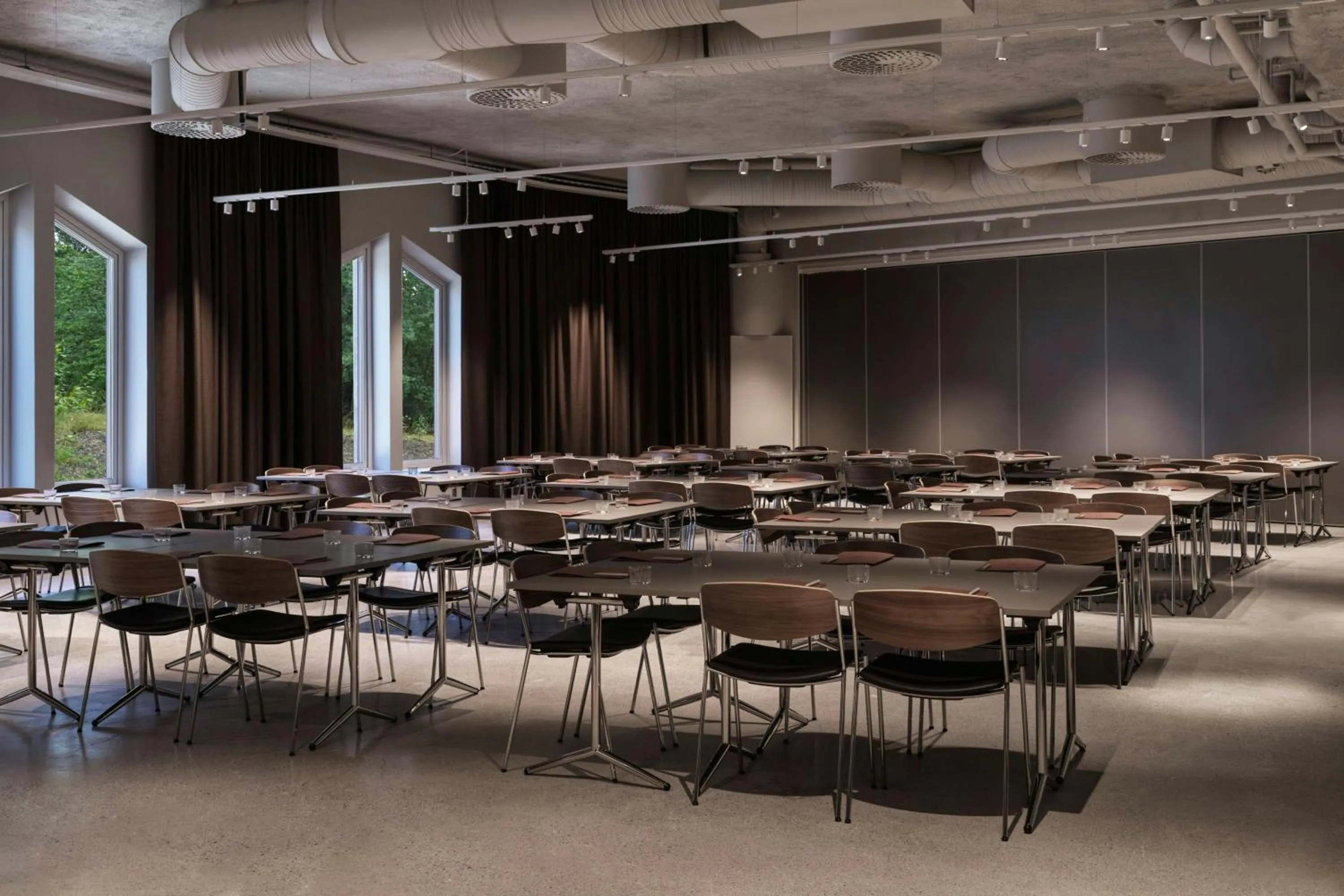 Meeting/conference room in Hagastrand, Autograph Collection