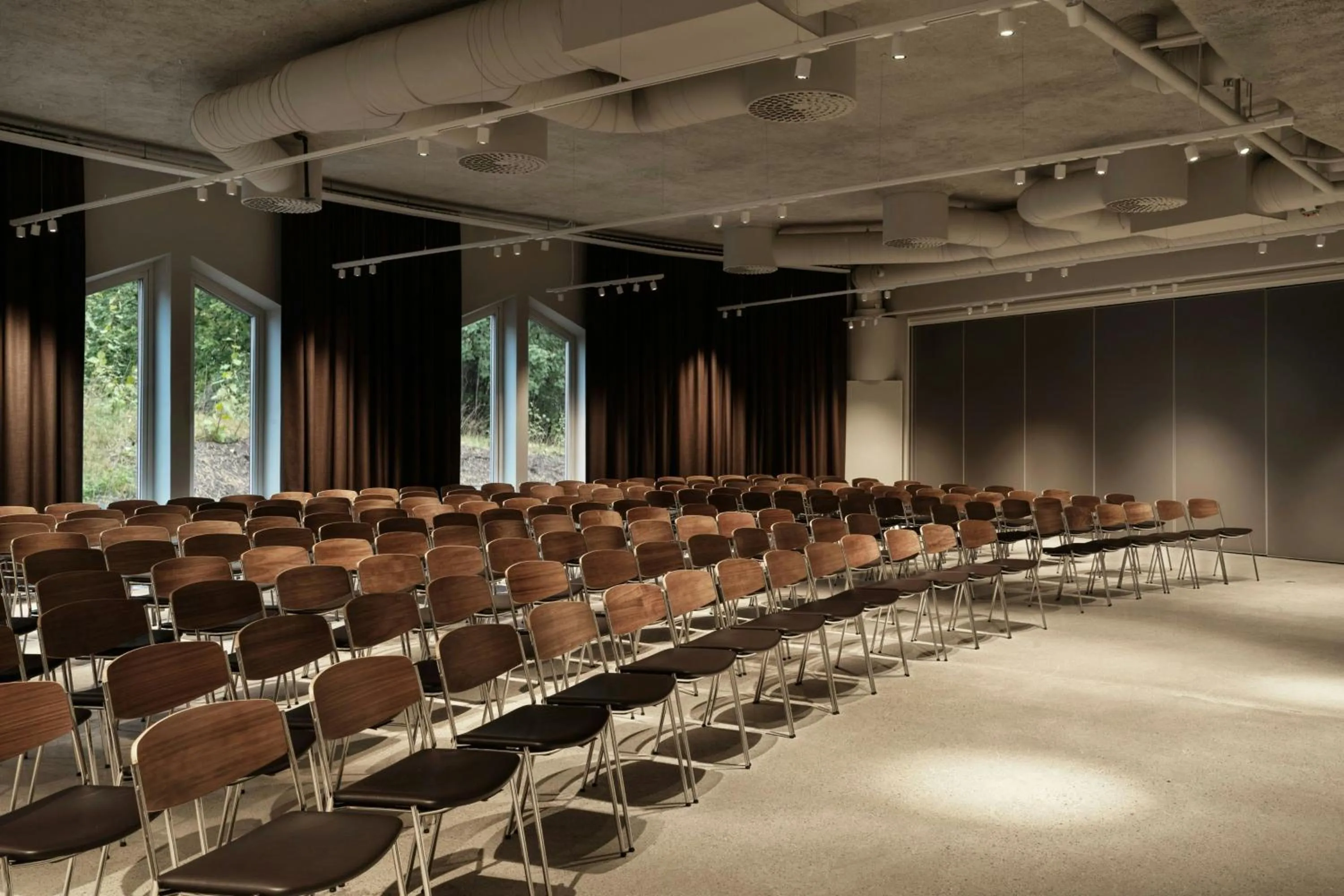 Meeting/conference room in Hagastrand, Autograph Collection