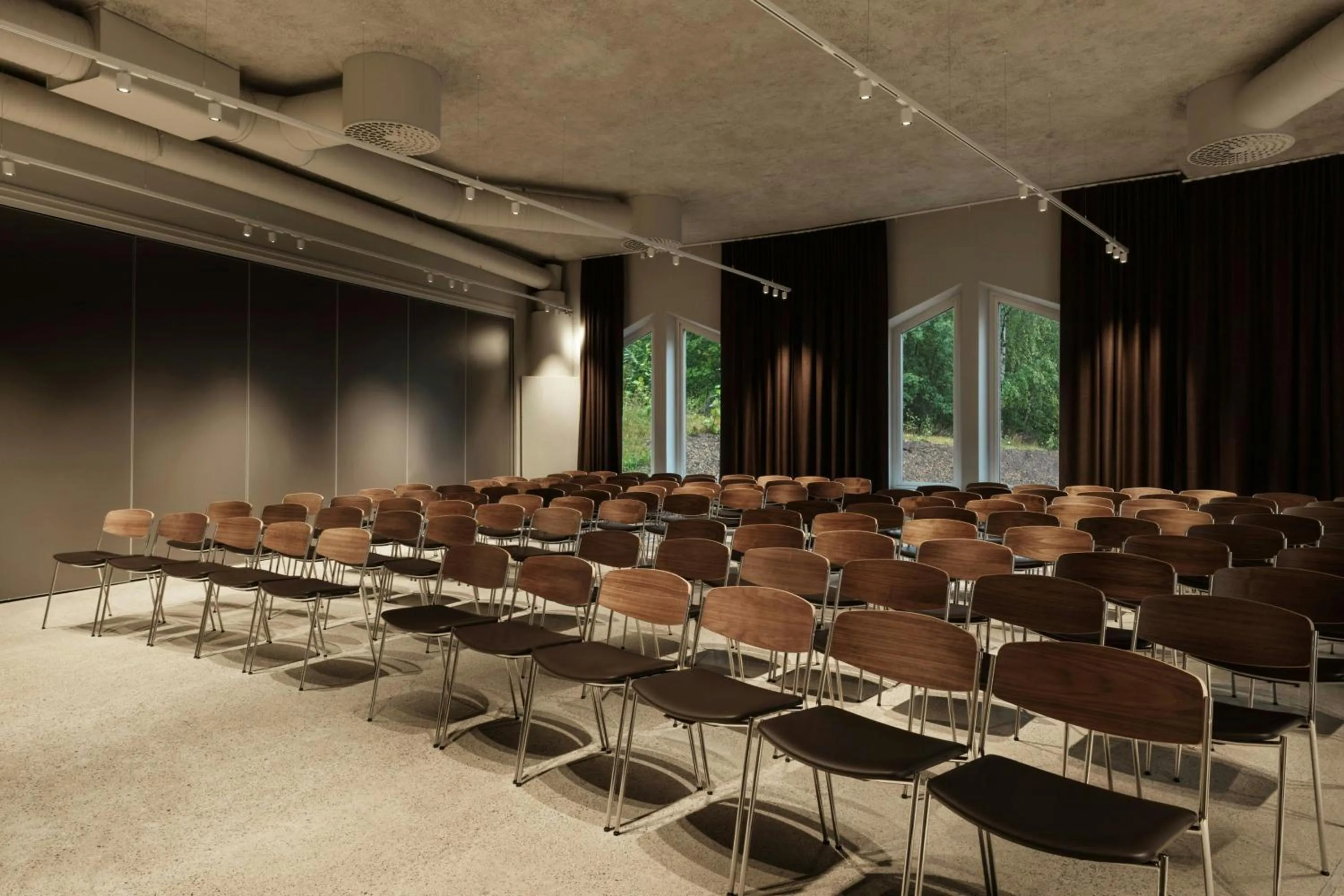 Meeting/conference room in Hagastrand, Autograph Collection