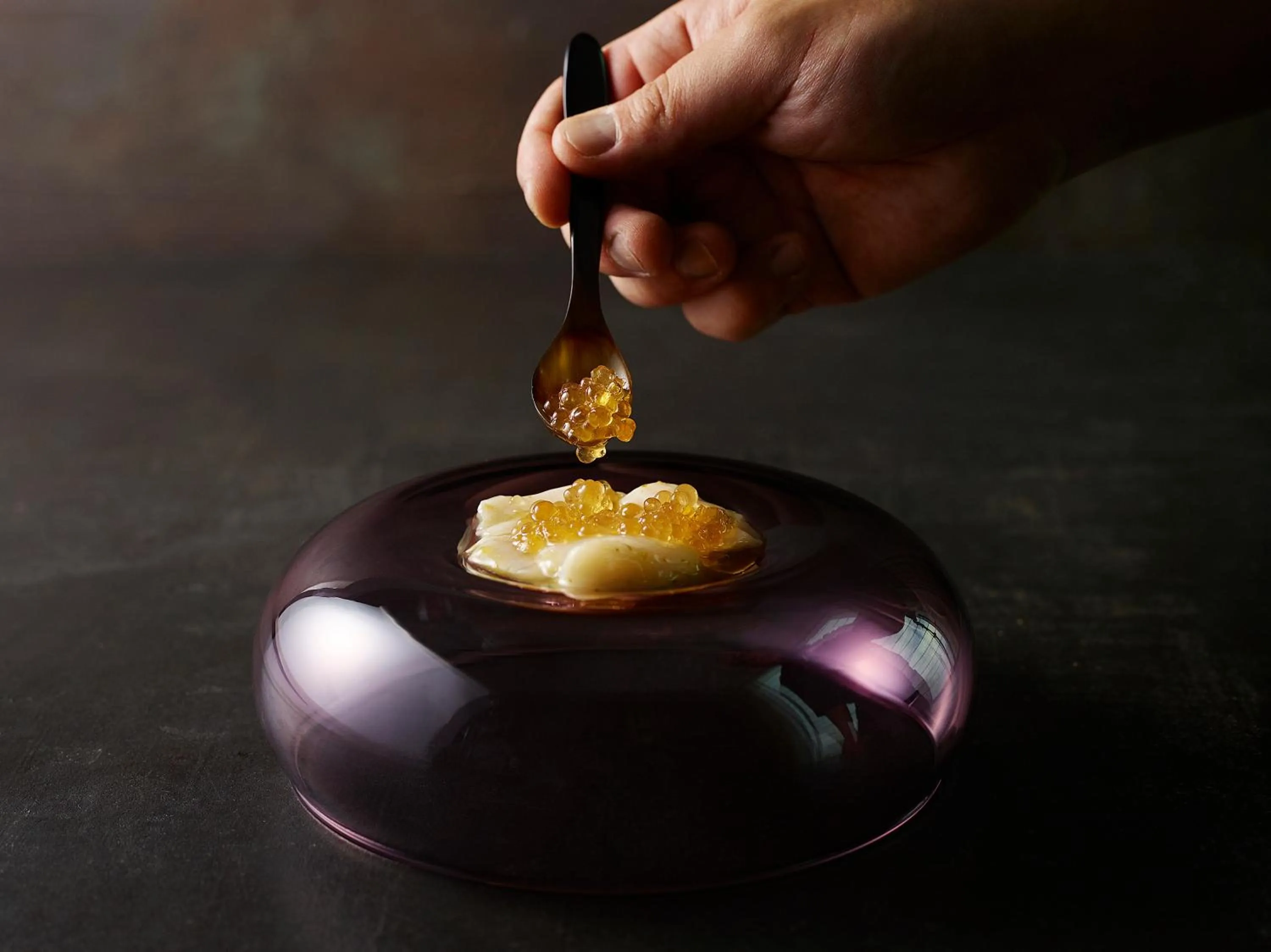 Restaurant/places to eat in JW Marriott Hotel Tokyo