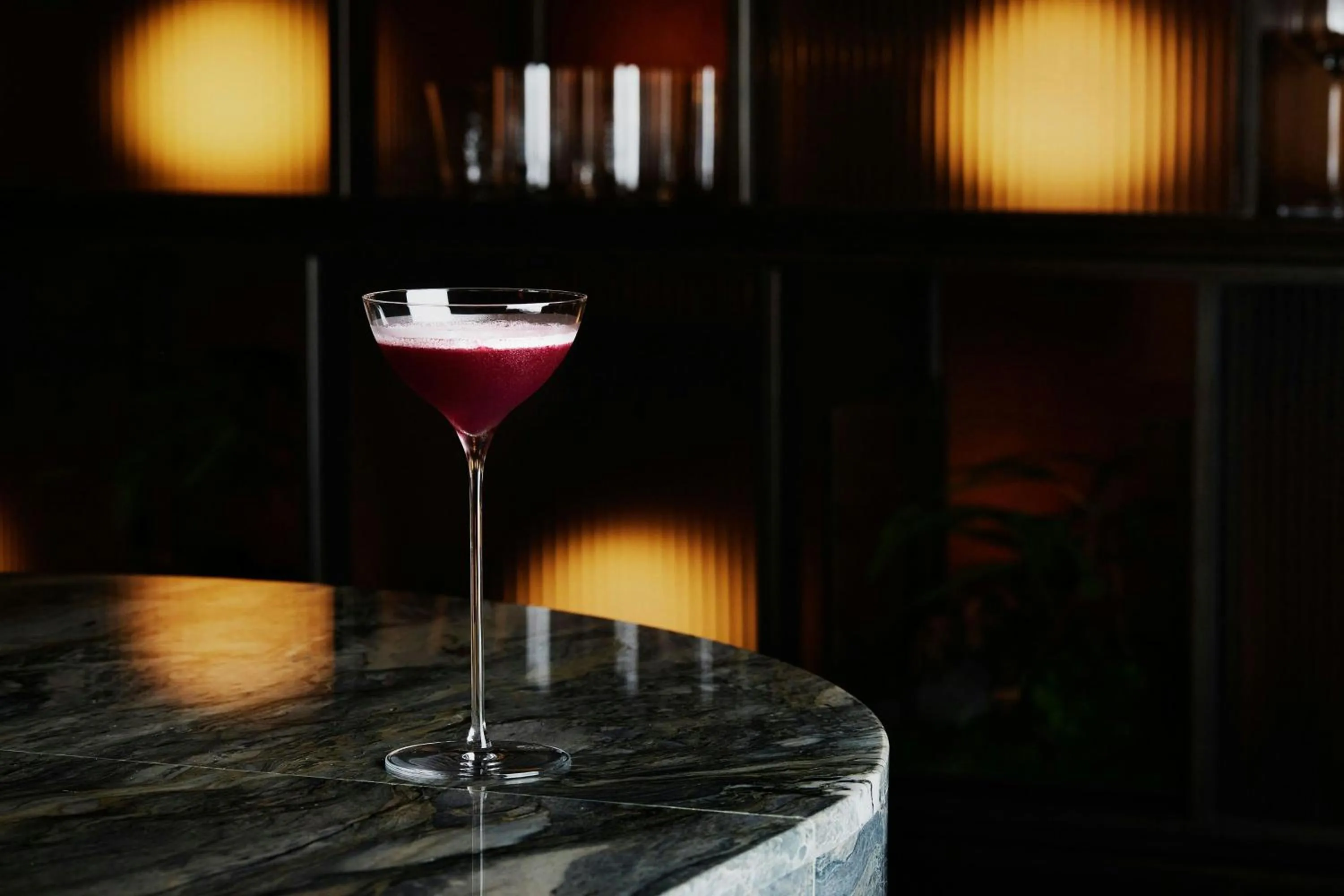 Lounge or bar in JW Marriott Hotel Tokyo