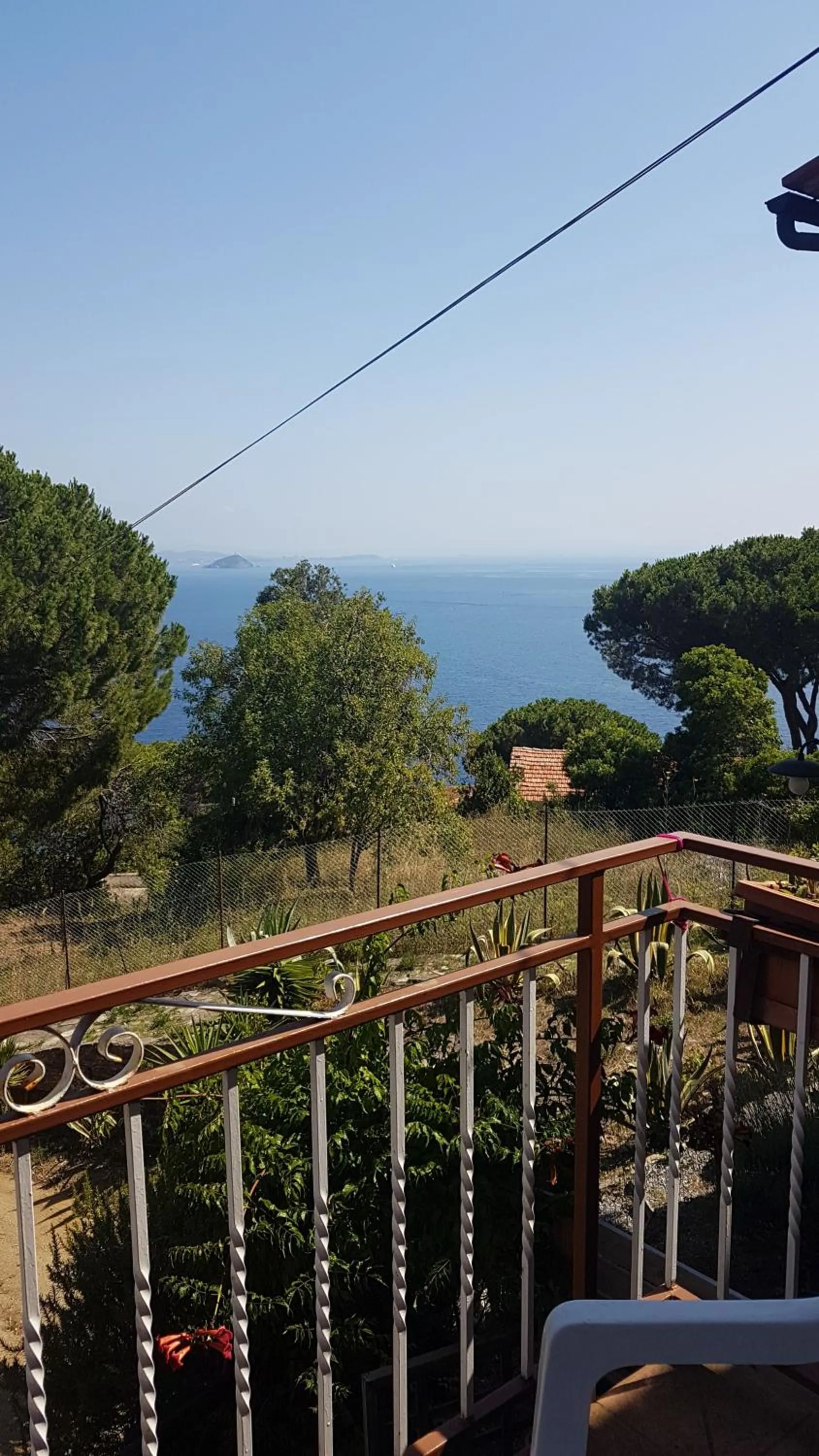 Casa Porticciolo