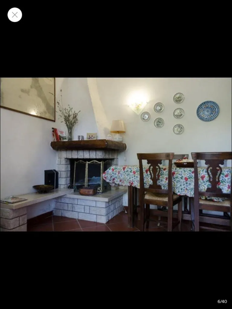 Casa Porticciolo