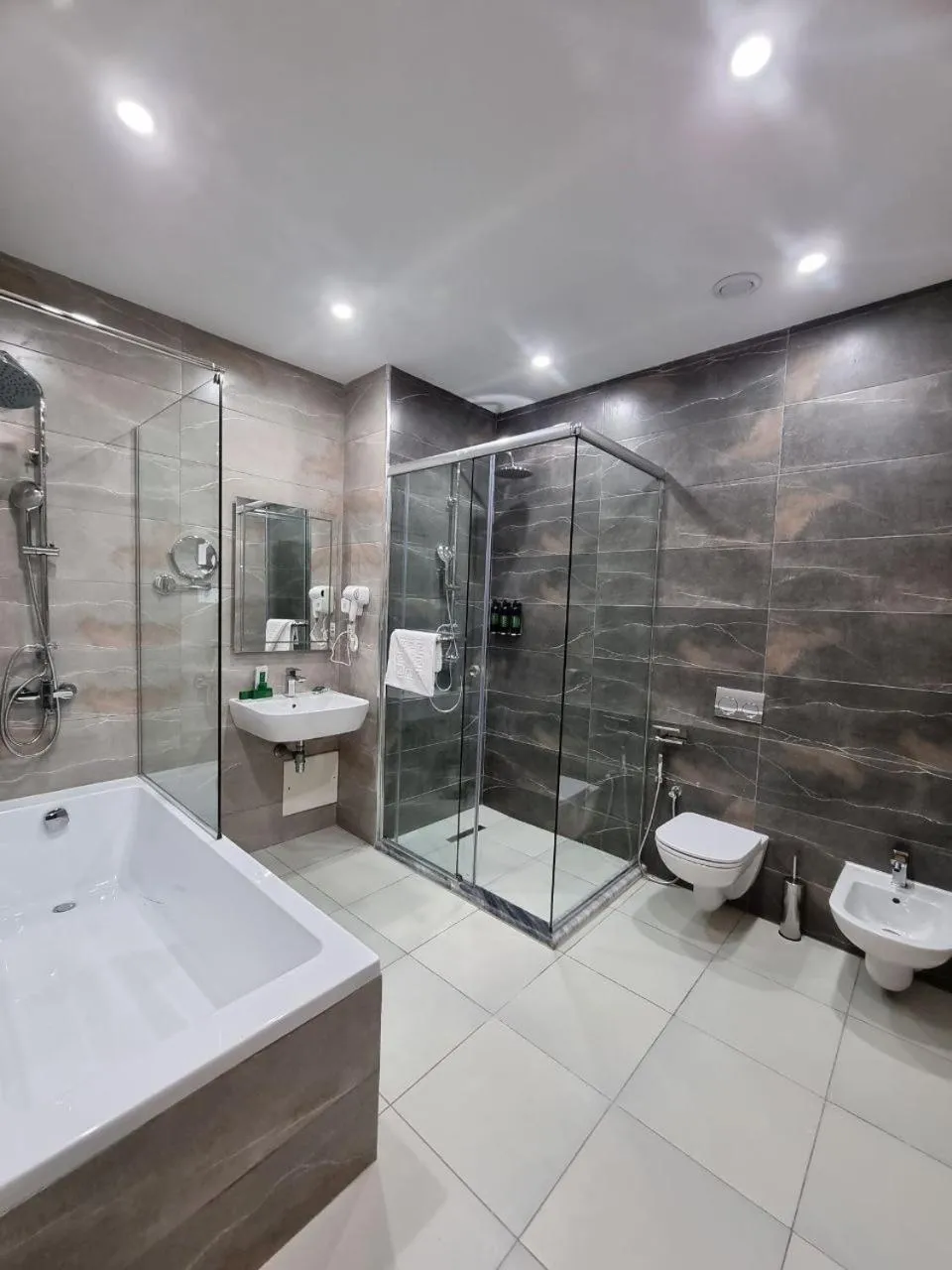 Grand Hotel Oran