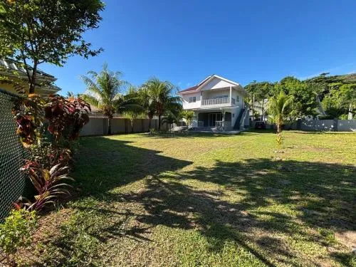 Trwa Koko Self-catering