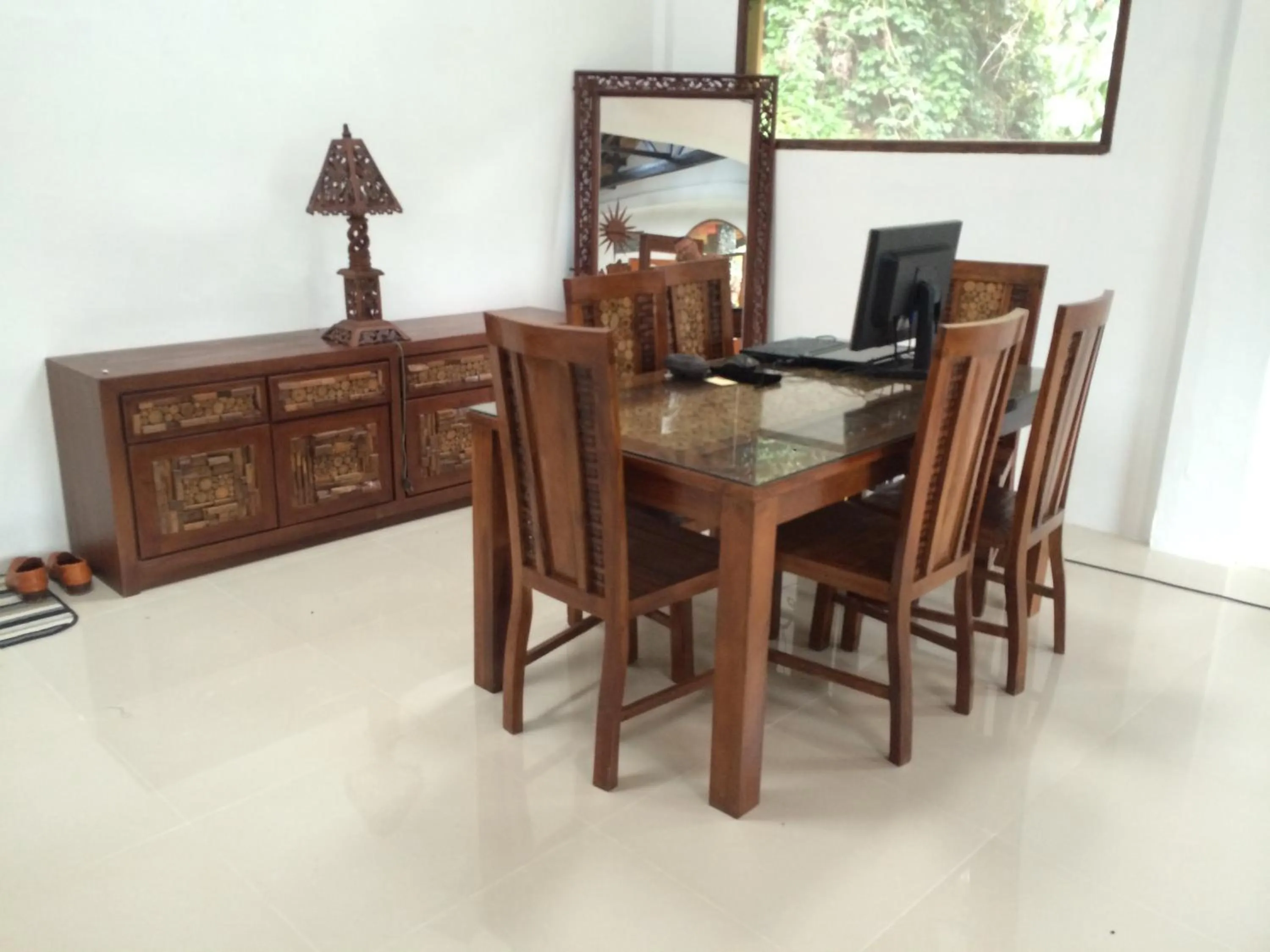 Other in Hotel Orangutan