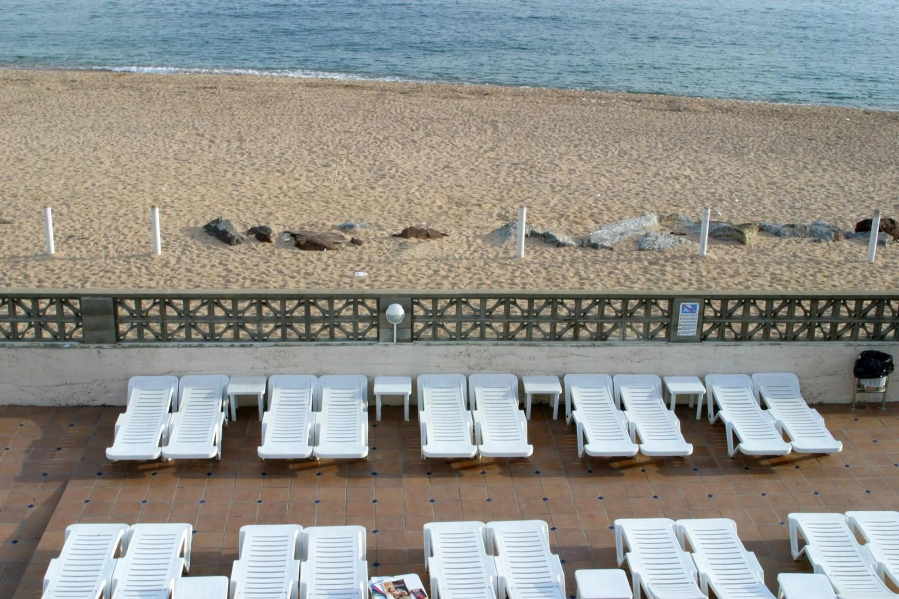 View (from property/room) in Hotel Amaraigua – All Inclusive – Adults Only