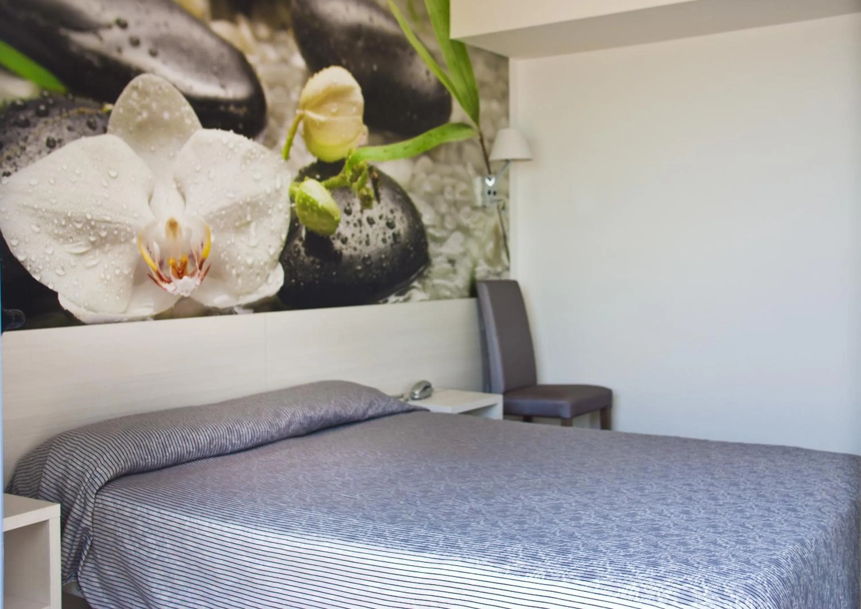 Photo of the whole room, Bed in Hotel Amaraigua – All Inclusive – Adults Only