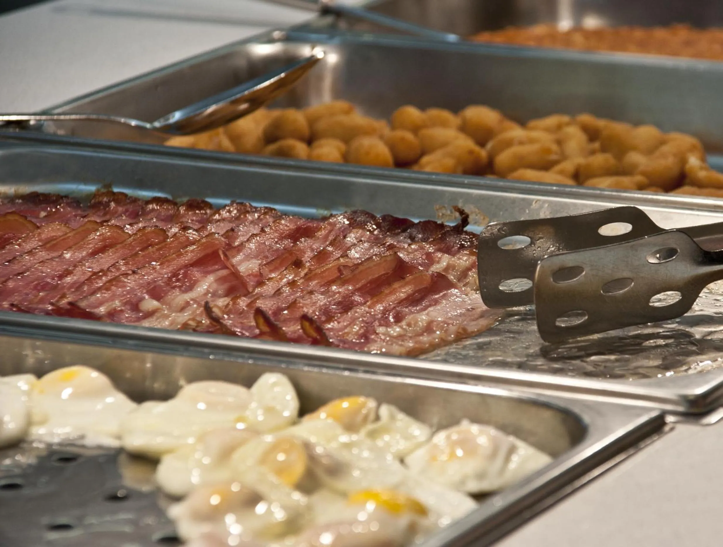 Food in Hotel Amaraigua – All Inclusive – Adults Only