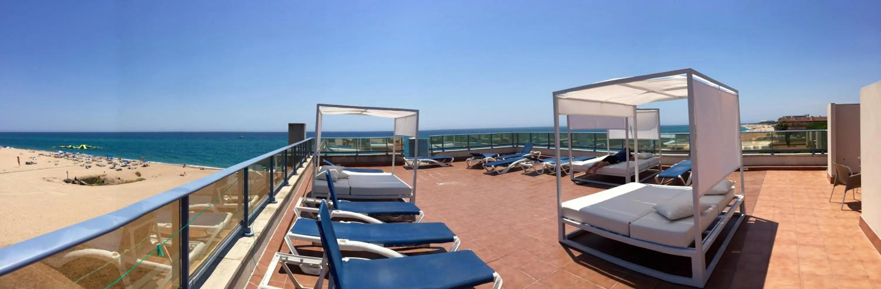 Day in Hotel Amaraigua – All Inclusive – Adults Only