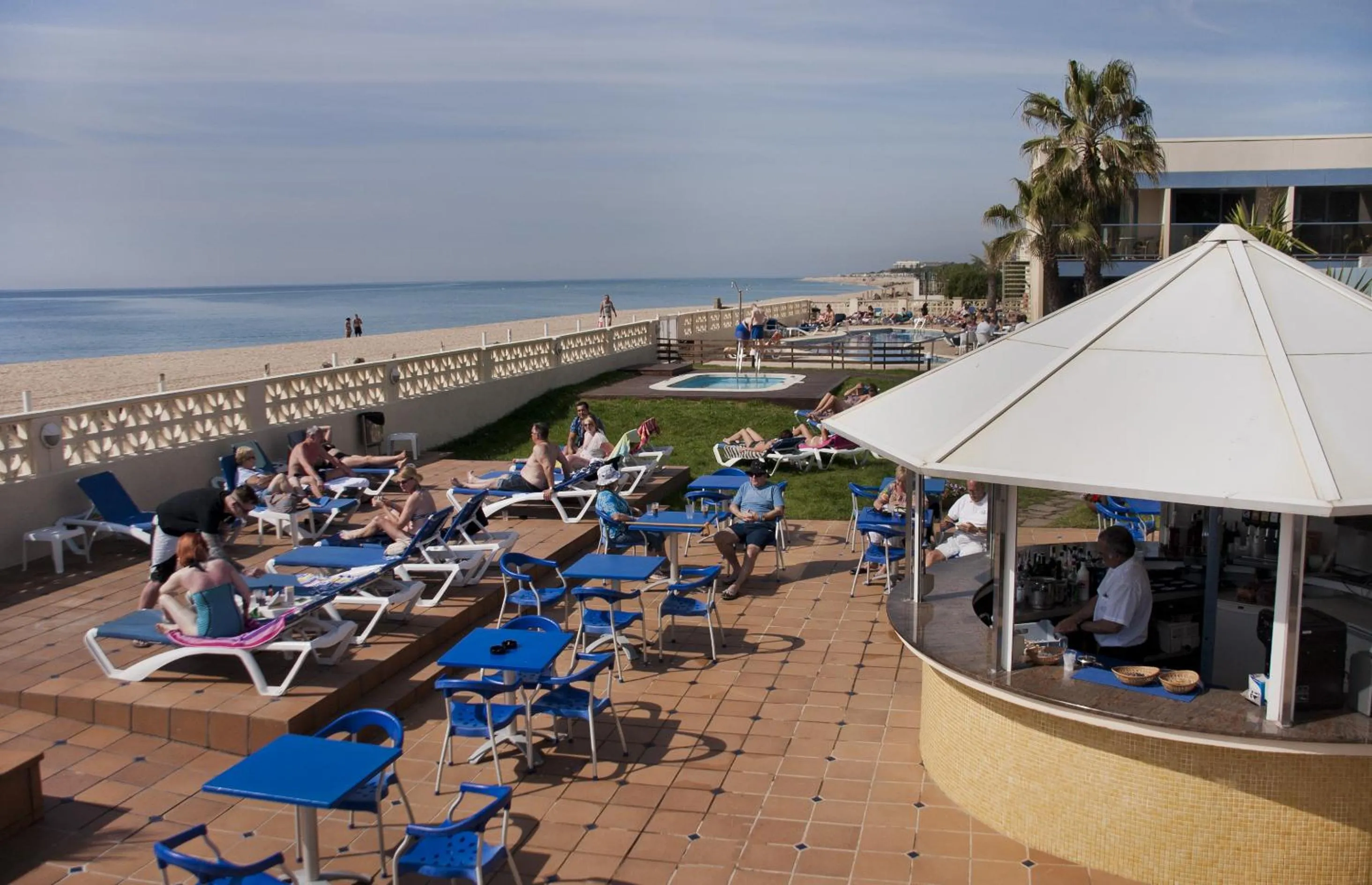 Day in Hotel Amaraigua – All Inclusive – Adults Only