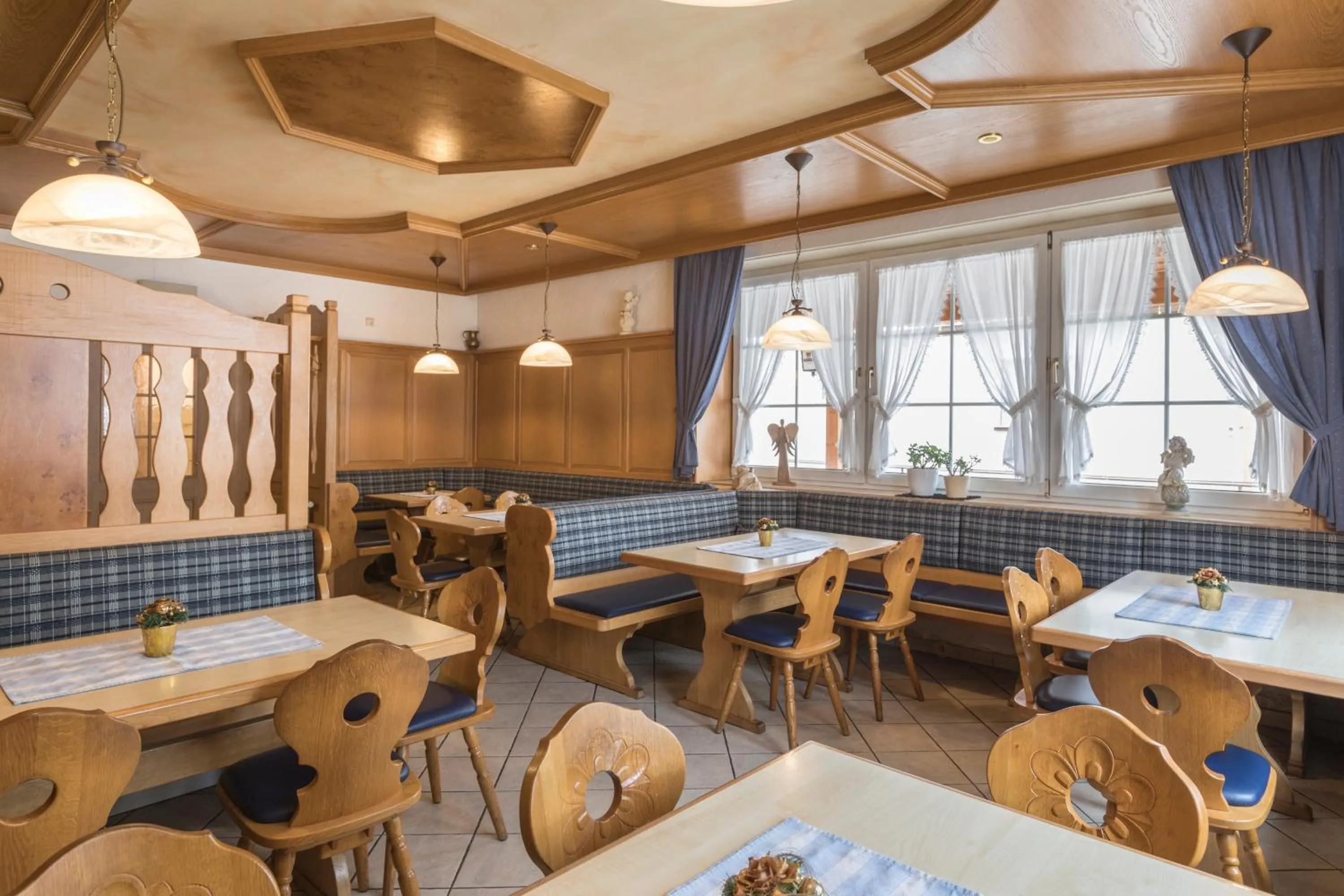 Restaurant/places to eat in Landgasthof Krone