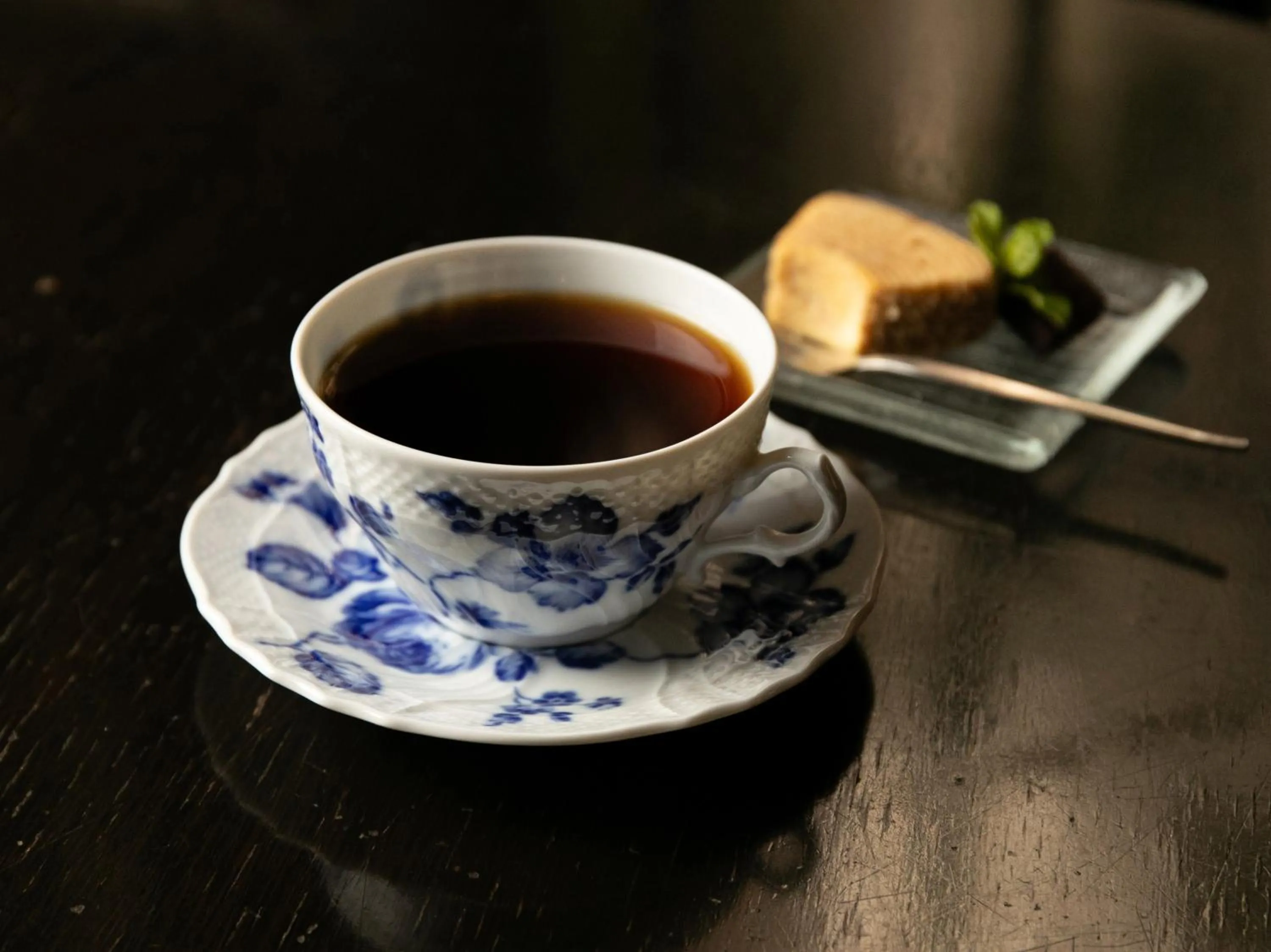 Coffee/tea facilities in Victoria Inn Nagasaki