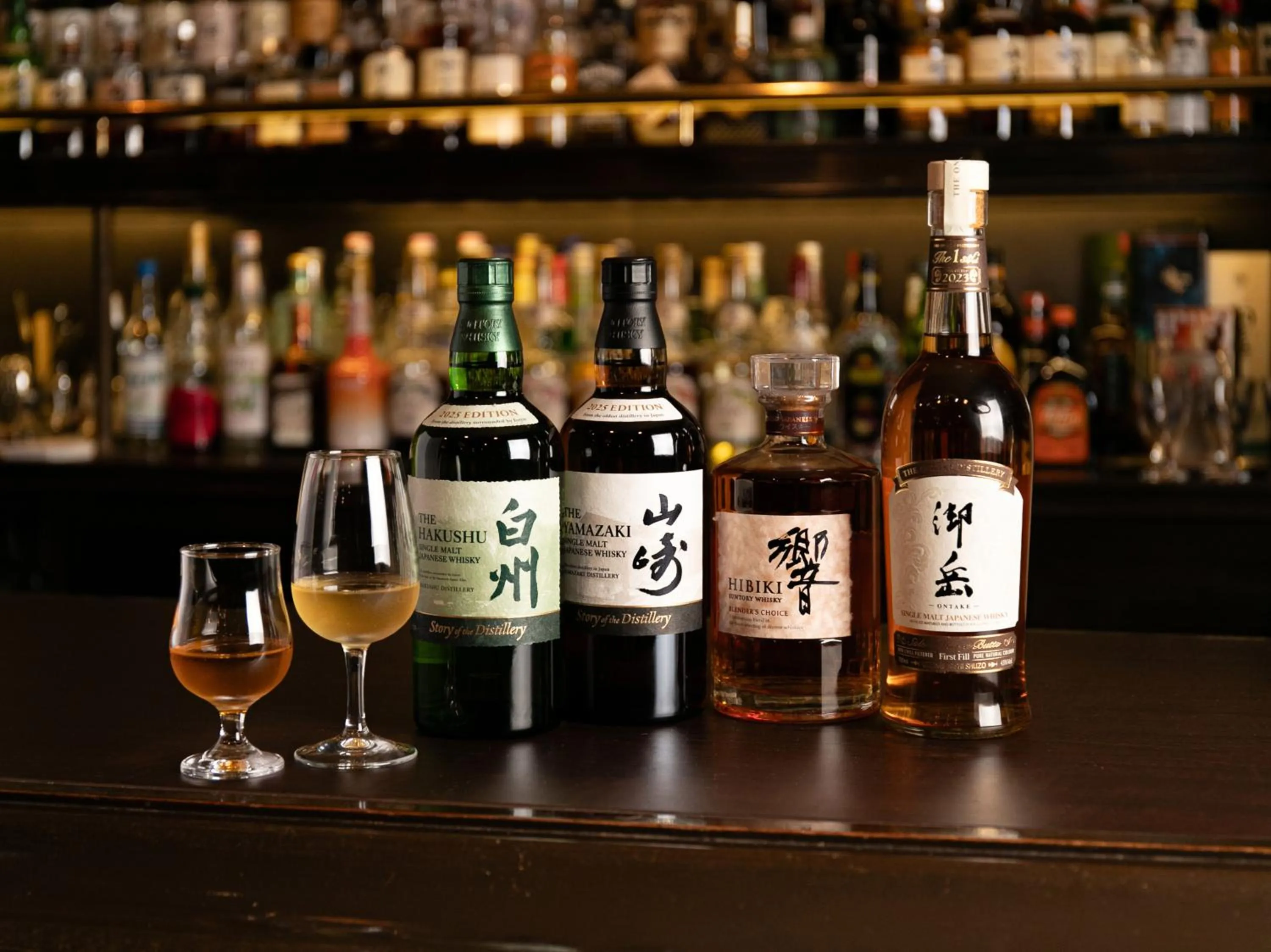 Lounge or bar in Victoria Inn Nagasaki