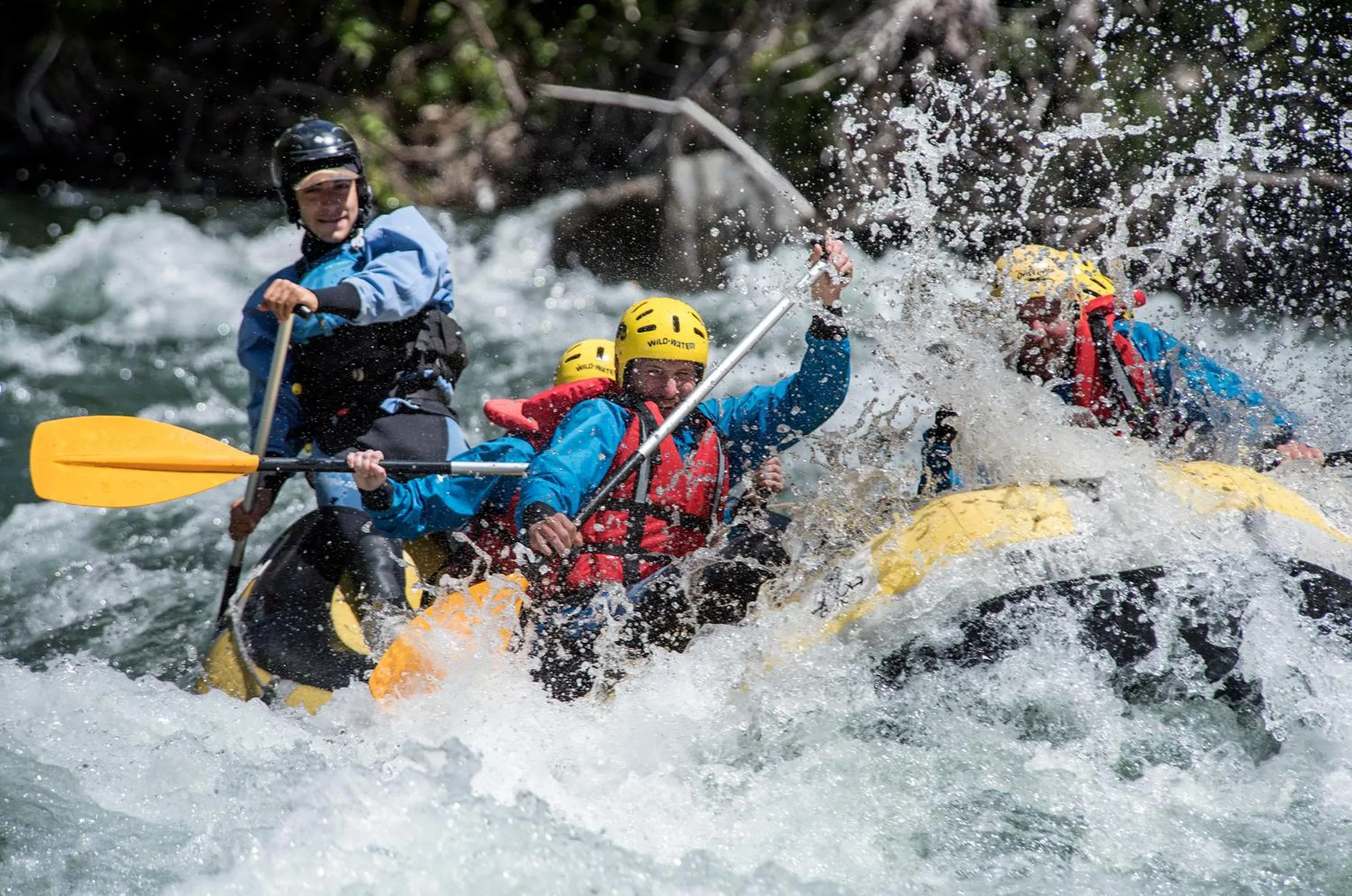 Activities in Hotel Florido