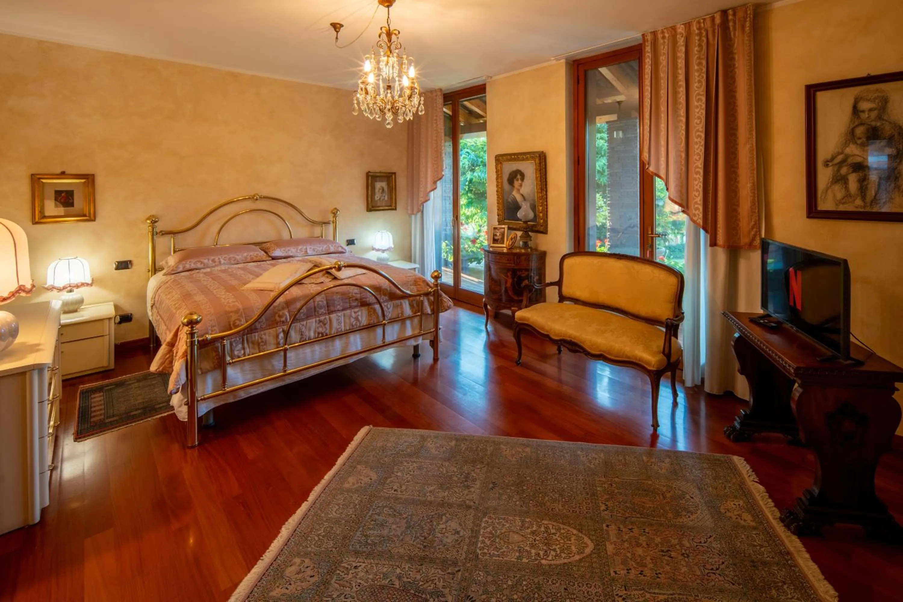 Villa DAutore
