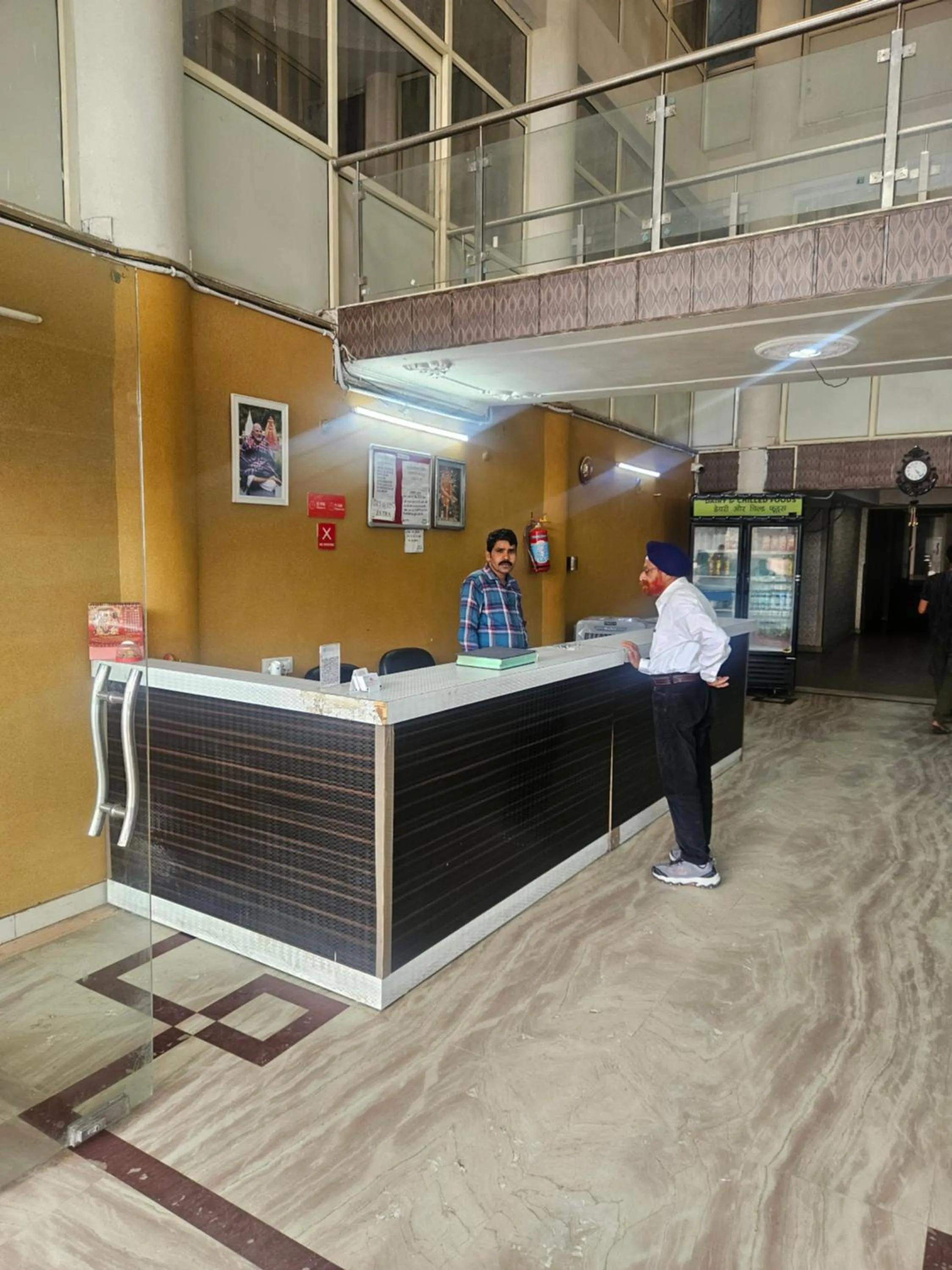 Hotel Amber Palace