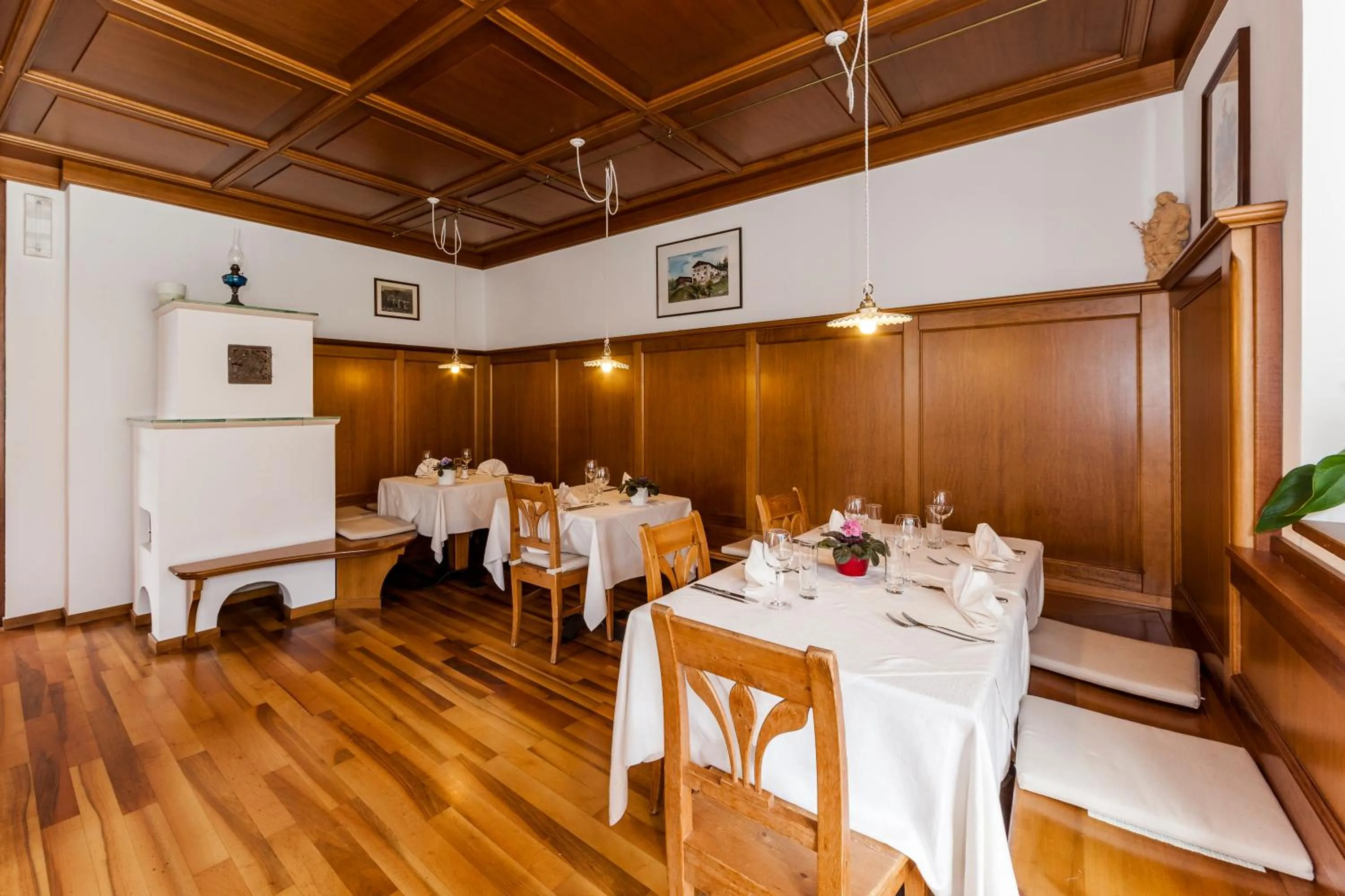 Banquet/Function facilities in Berggasthof Locanda Alpina Dorfner