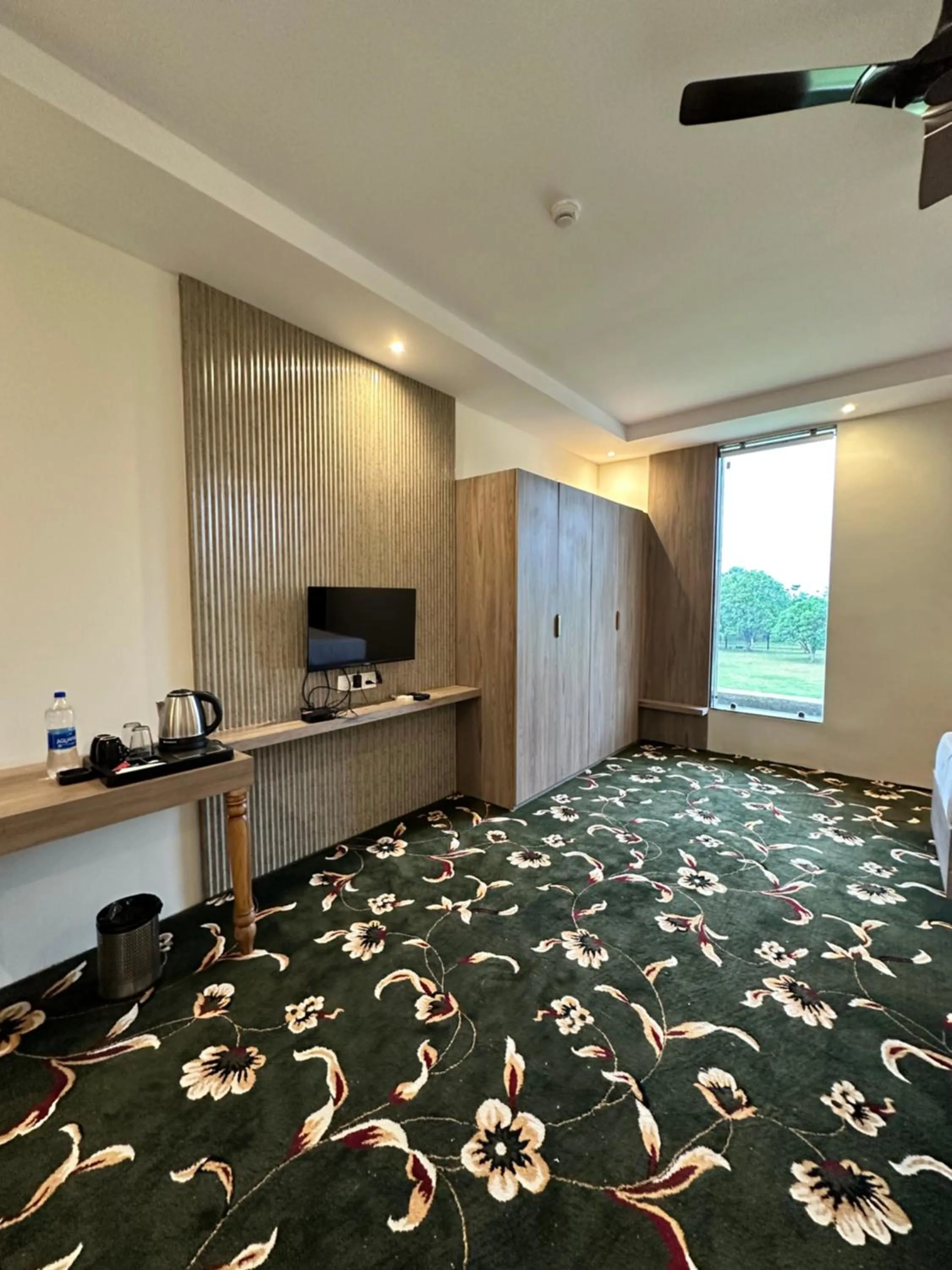 Double Room in Mango Retreat