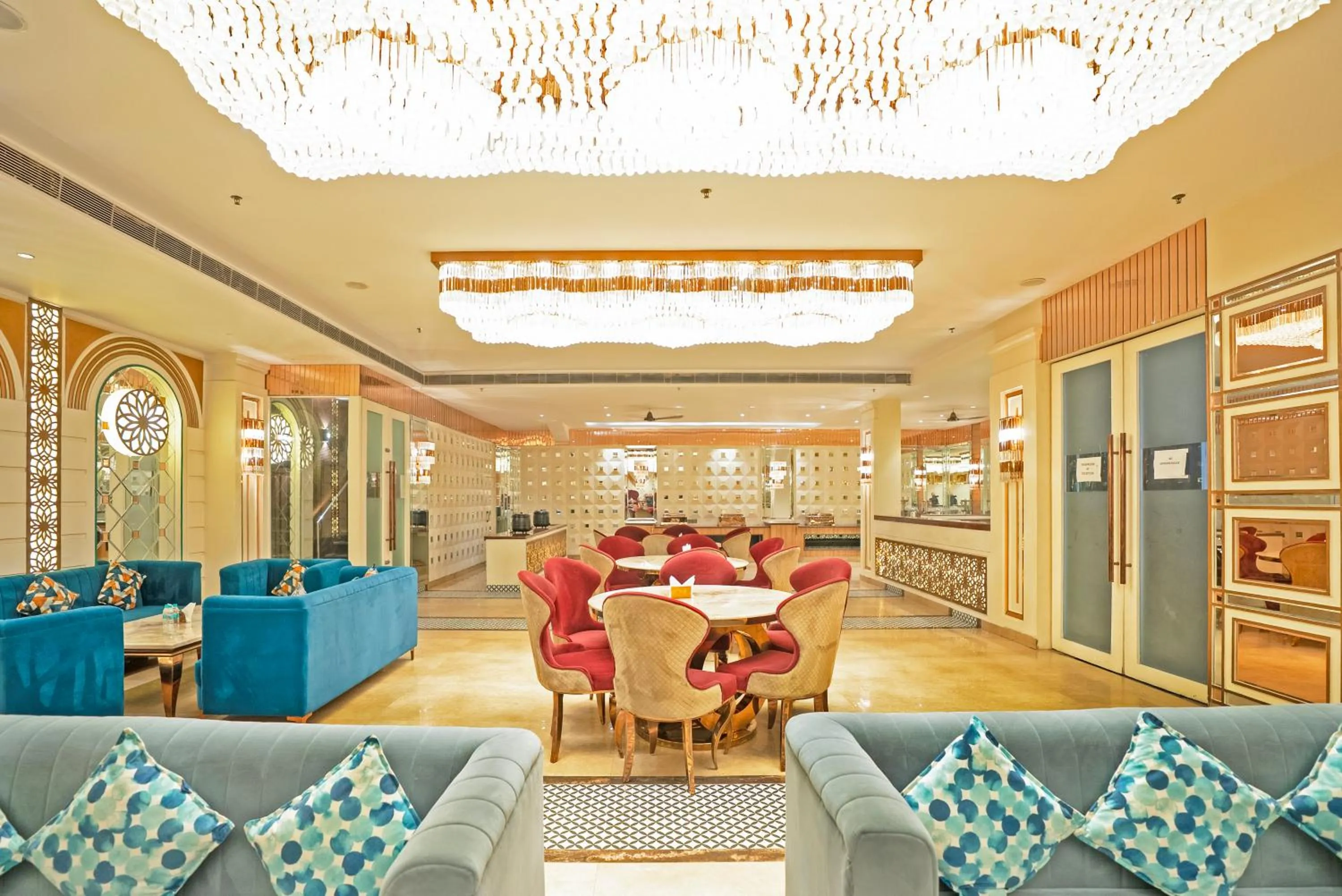 Banquet/Function facilities in The Riverstone Inn