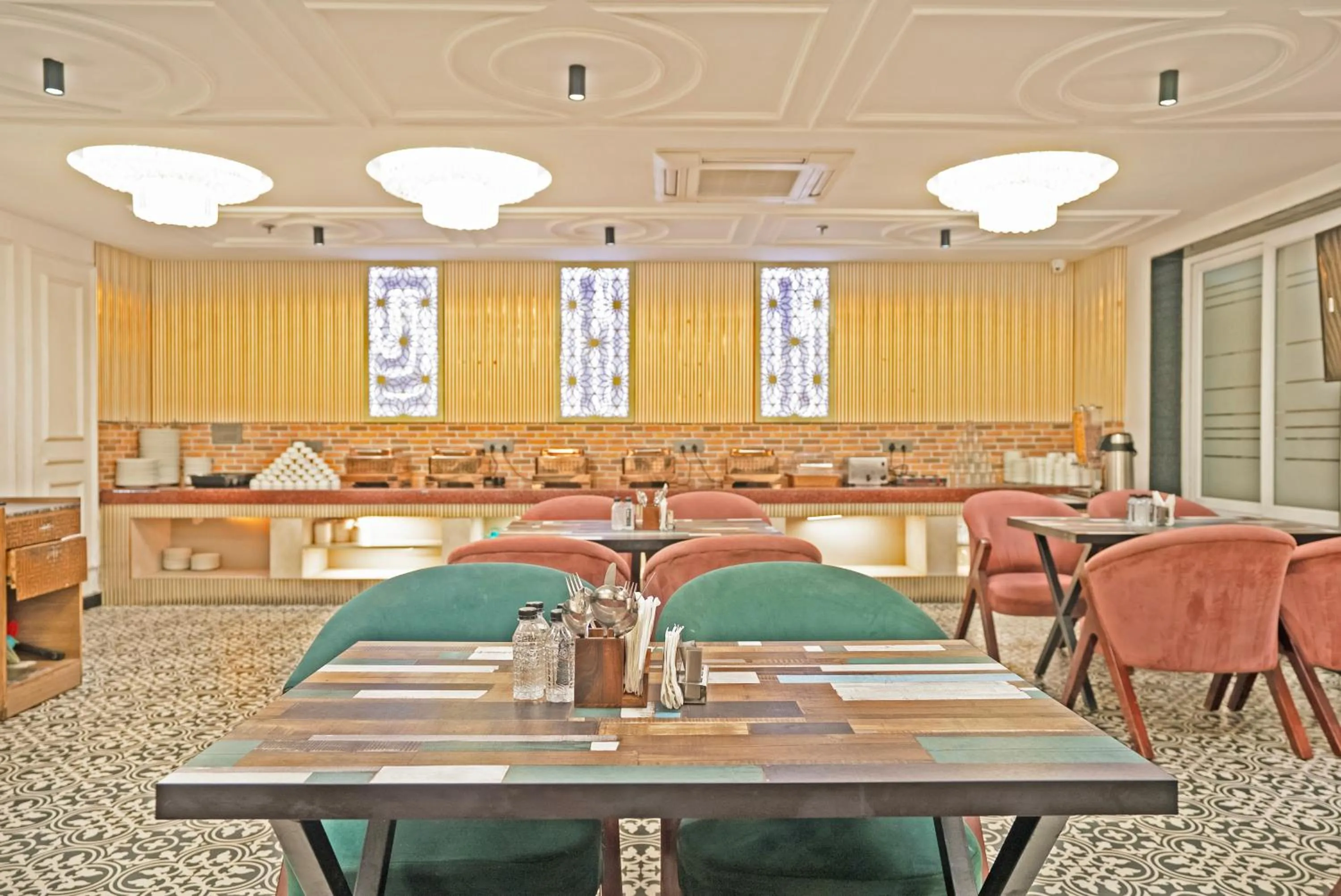 Banquet/Function facilities in The Riverstone Inn