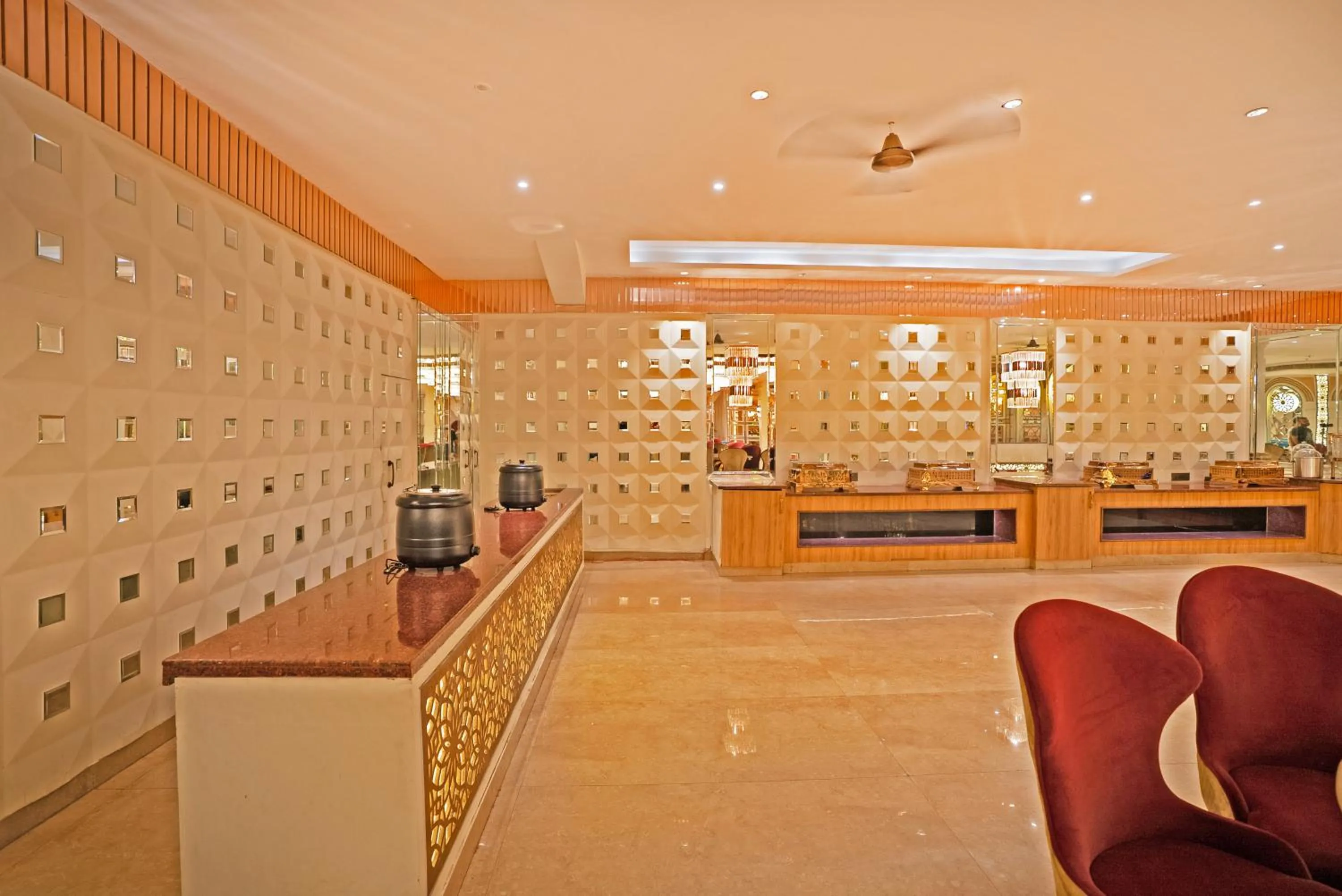 Banquet/Function facilities in The Riverstone Inn