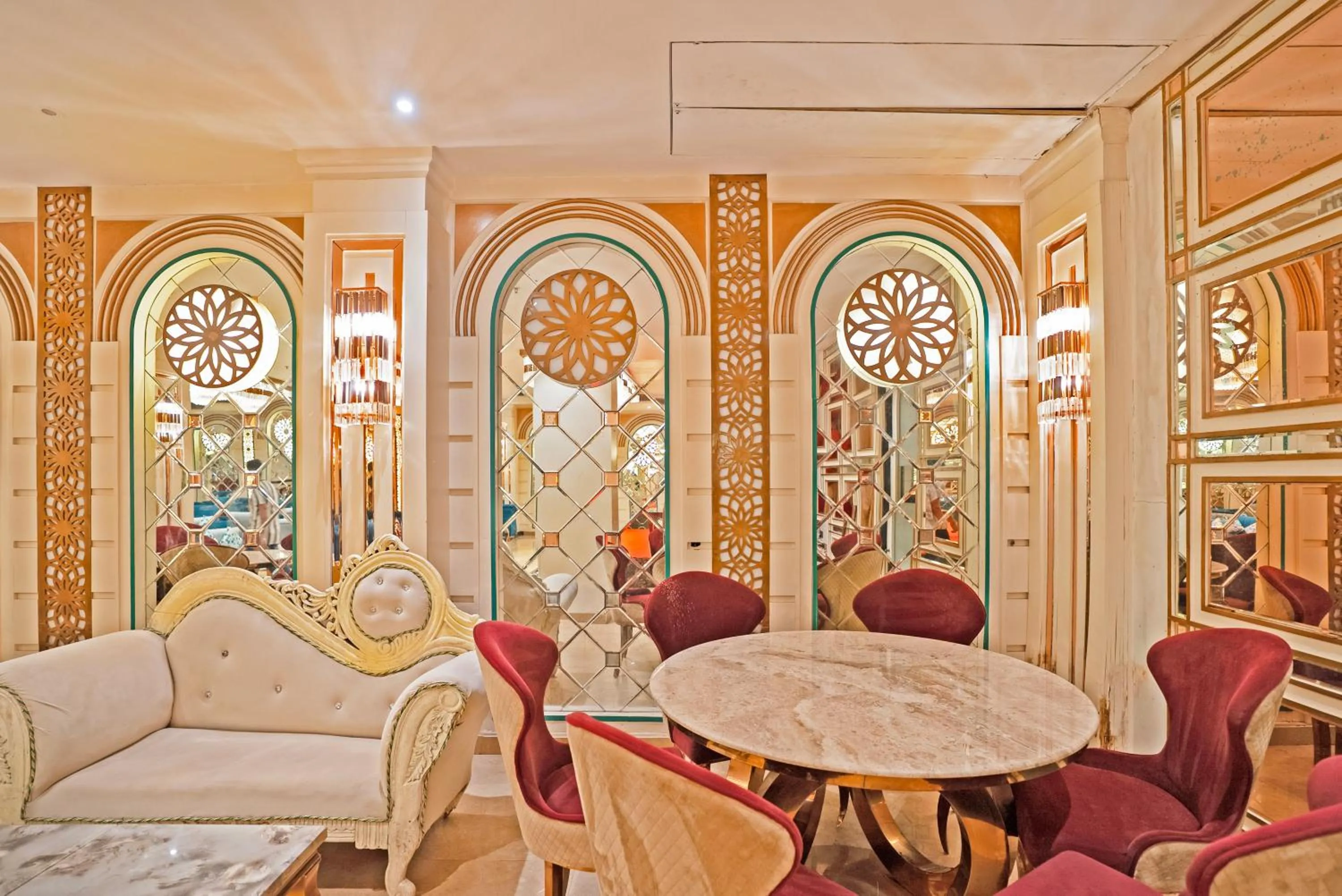 Banquet/Function facilities in The Riverstone Inn