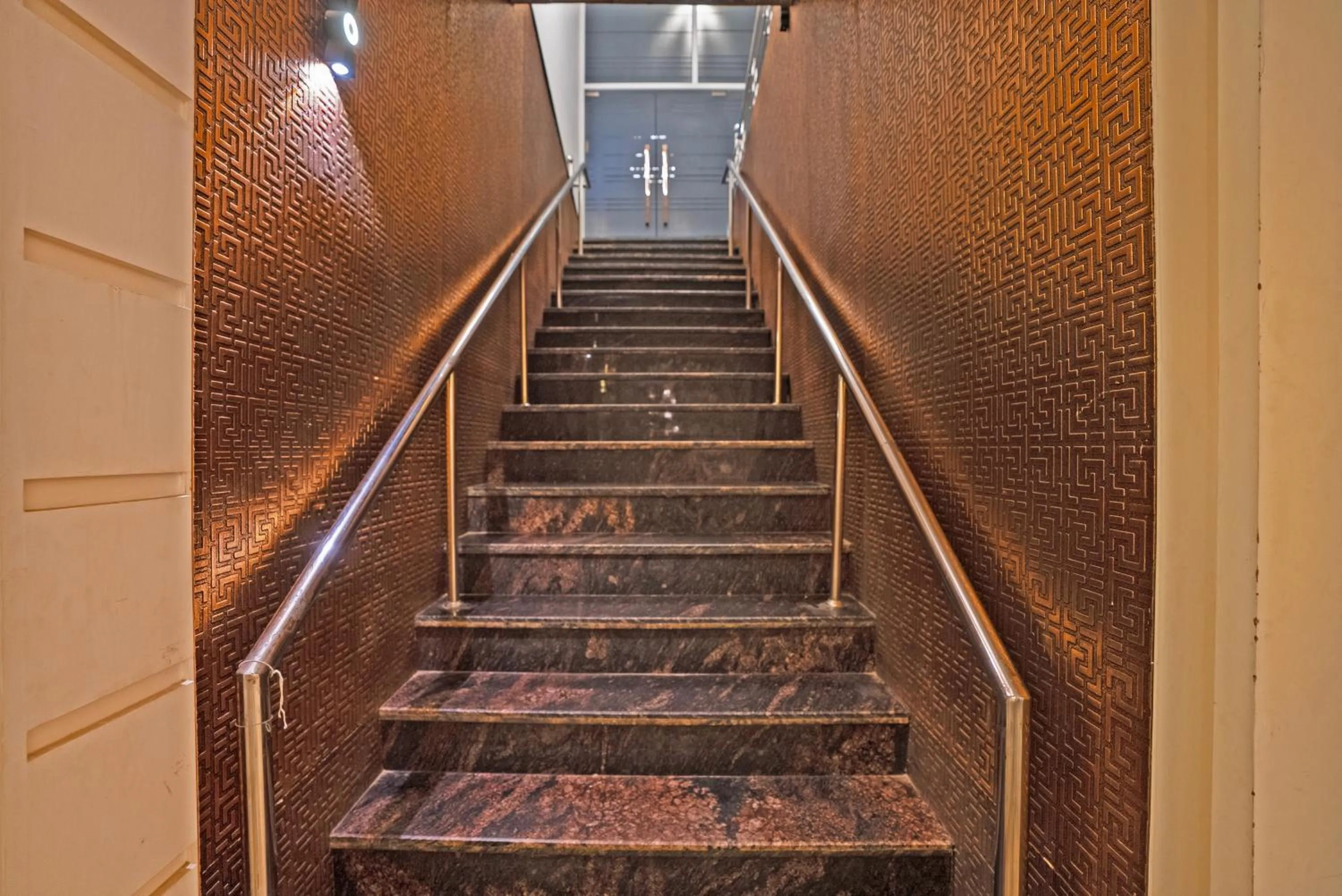 Banquet/Function facilities in The Riverstone Inn