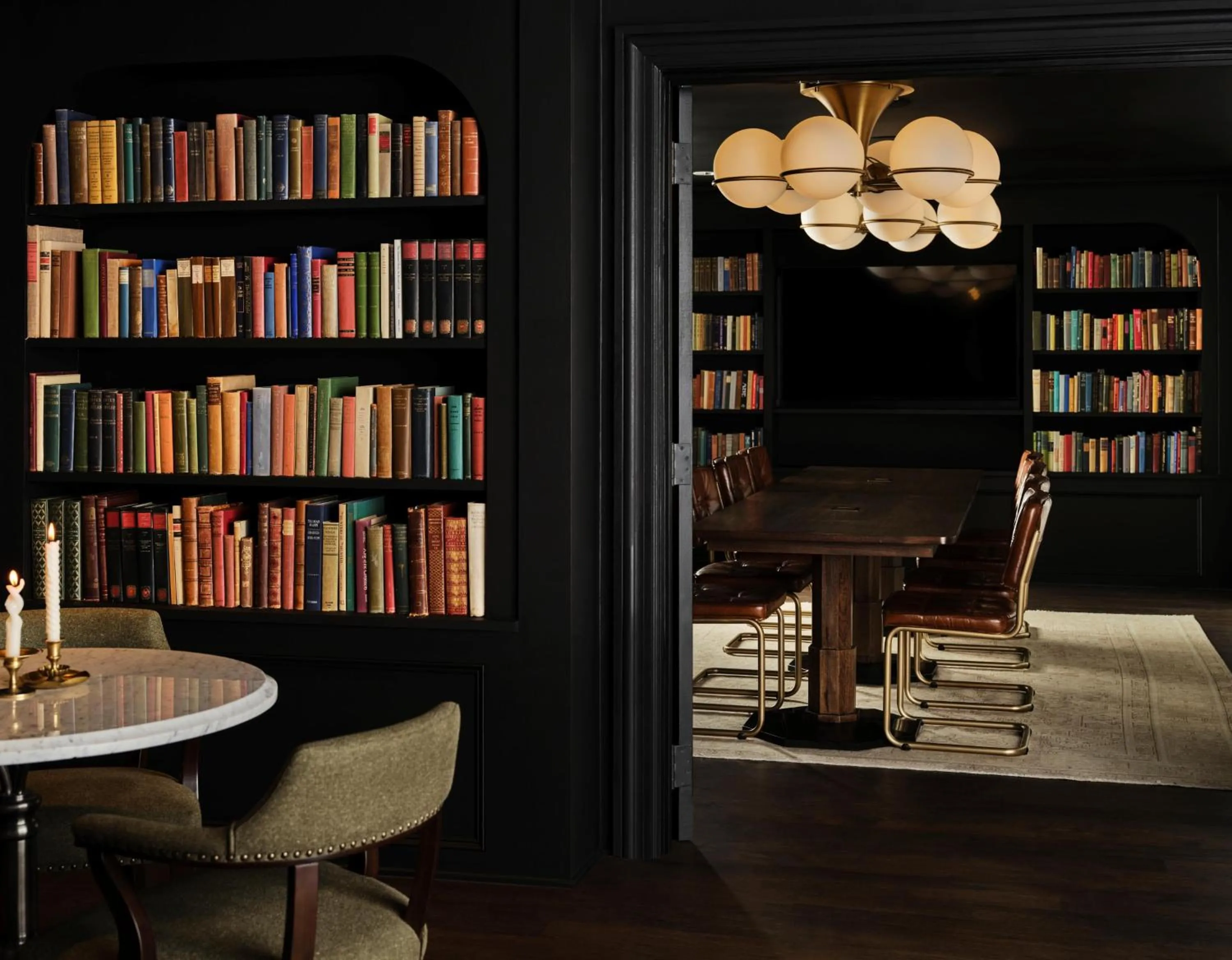 Meeting/conference room in Hotel 1928