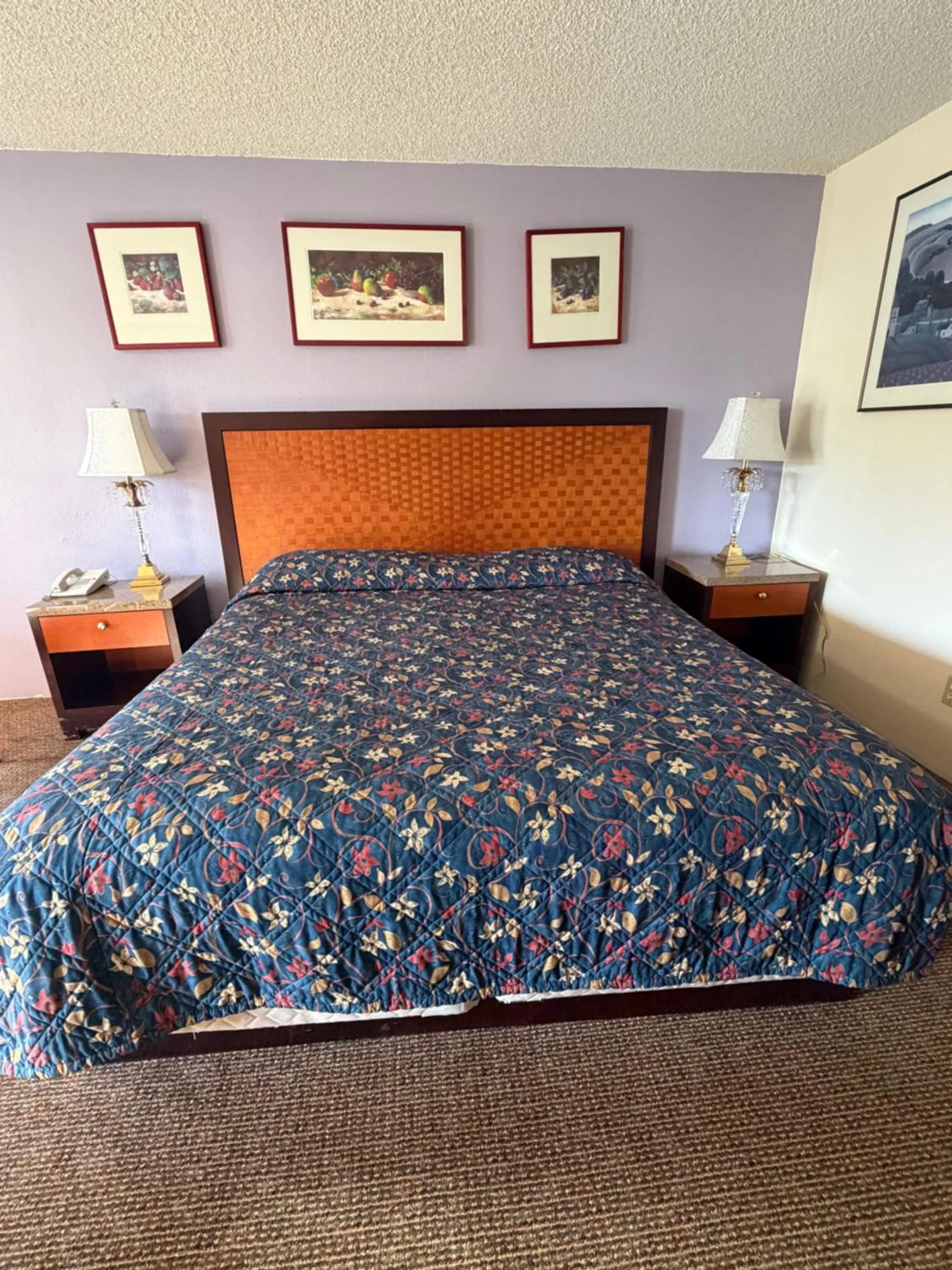 Federal Way Motel