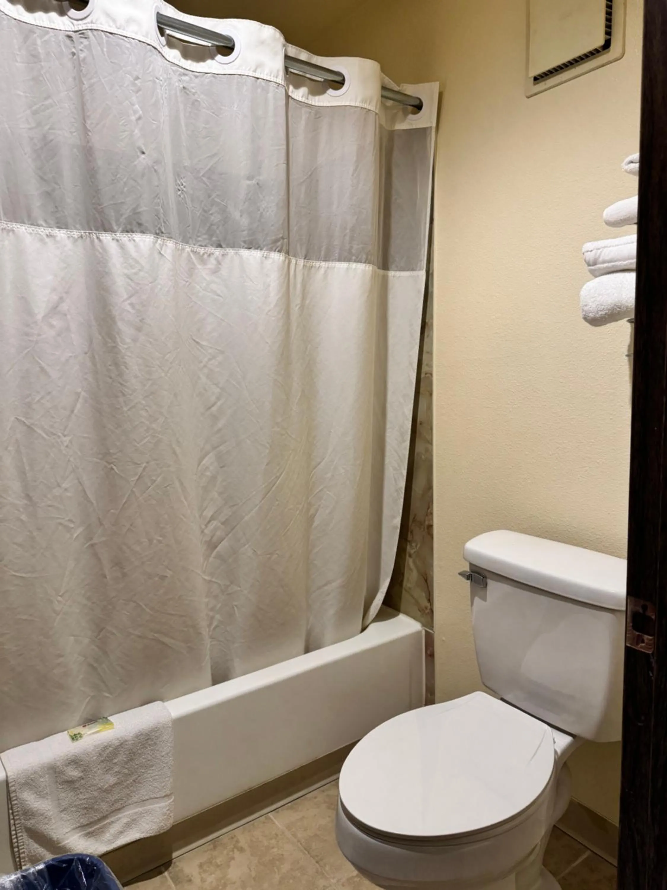 Federal Way Motel