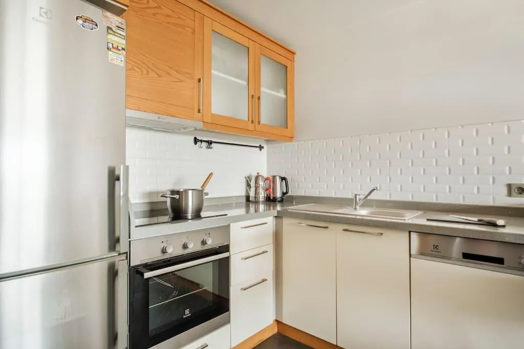 Degirmenburnu Residence