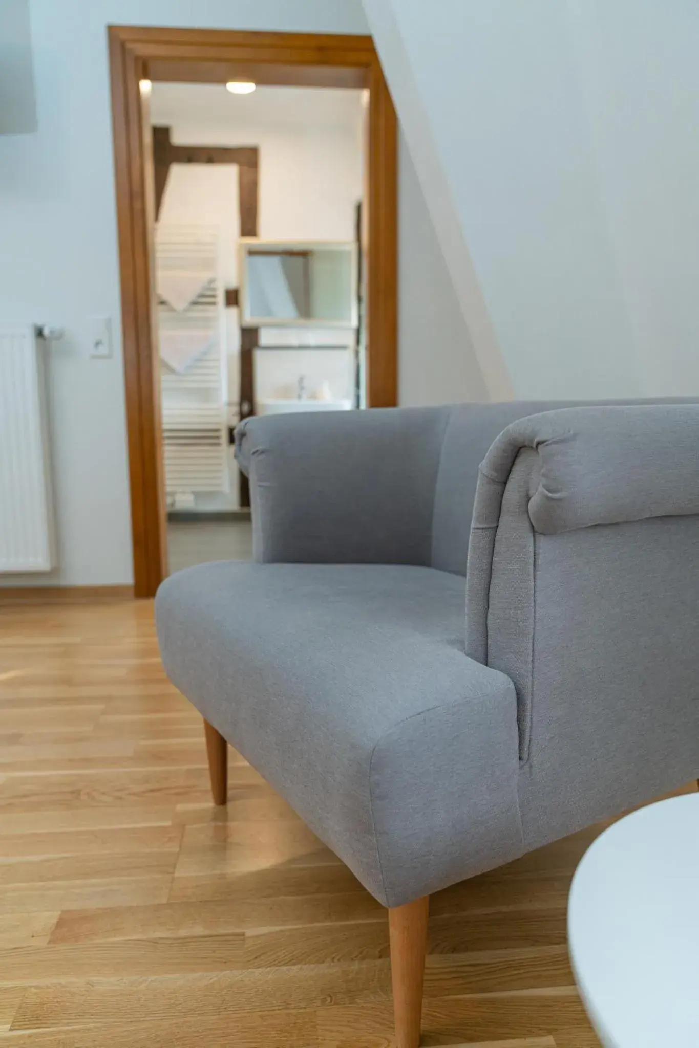 Double Room with Garden View - single occupancy in Hotel- Weingut- Moselloreley Double Room with Garden View - single occupancy in Hotel- Weingut- Moselloreley