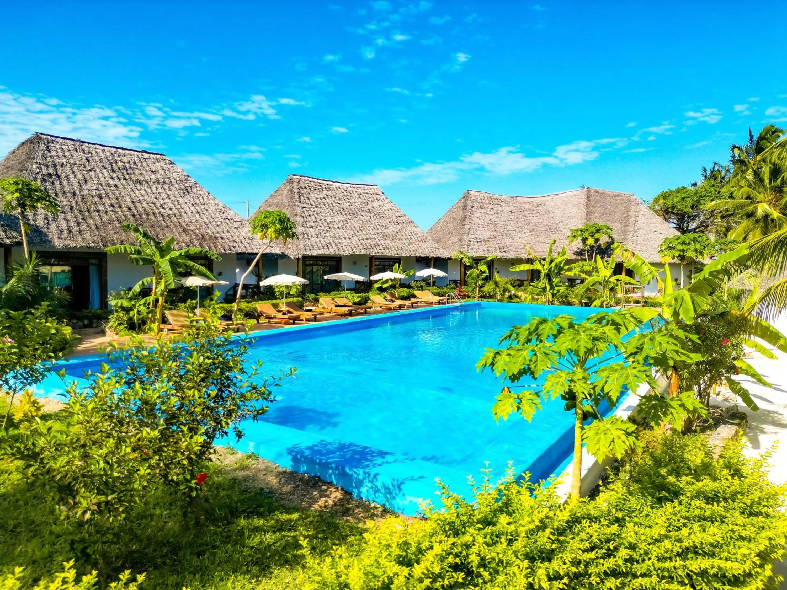 Bella Vista Resort Zanzibar