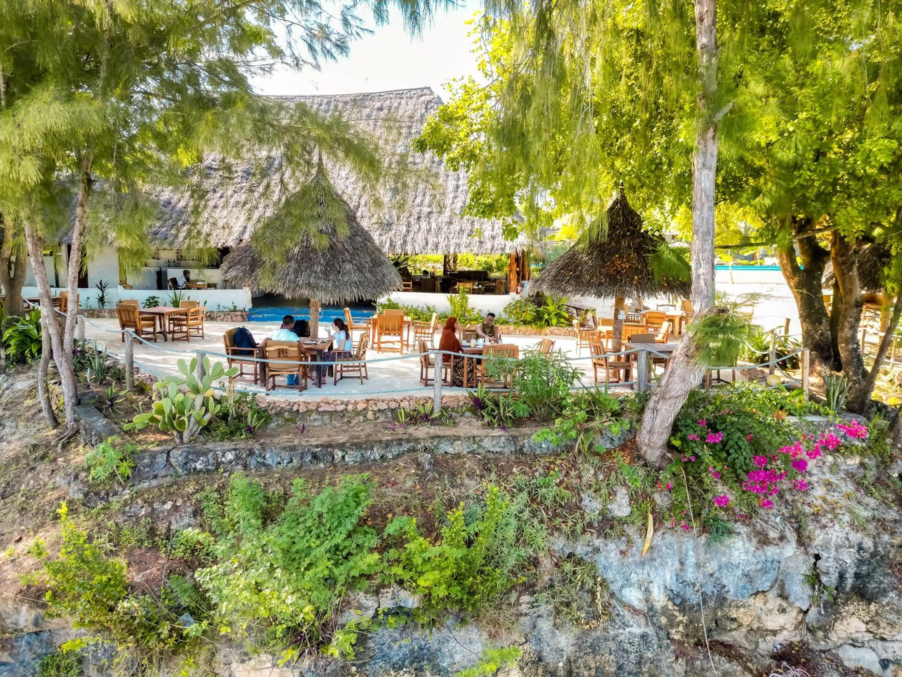 Bella Vista Resort Zanzibar